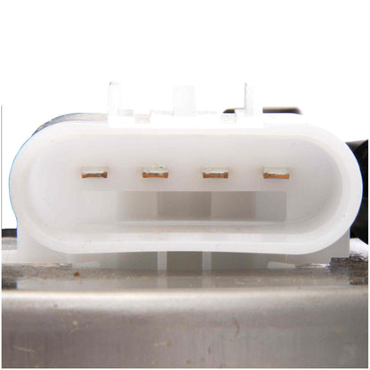 Delphi Fuel Pump Module Assembly FG0816