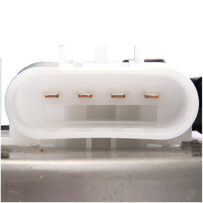 Delphi Fuel Pump Module Assembly FG0816