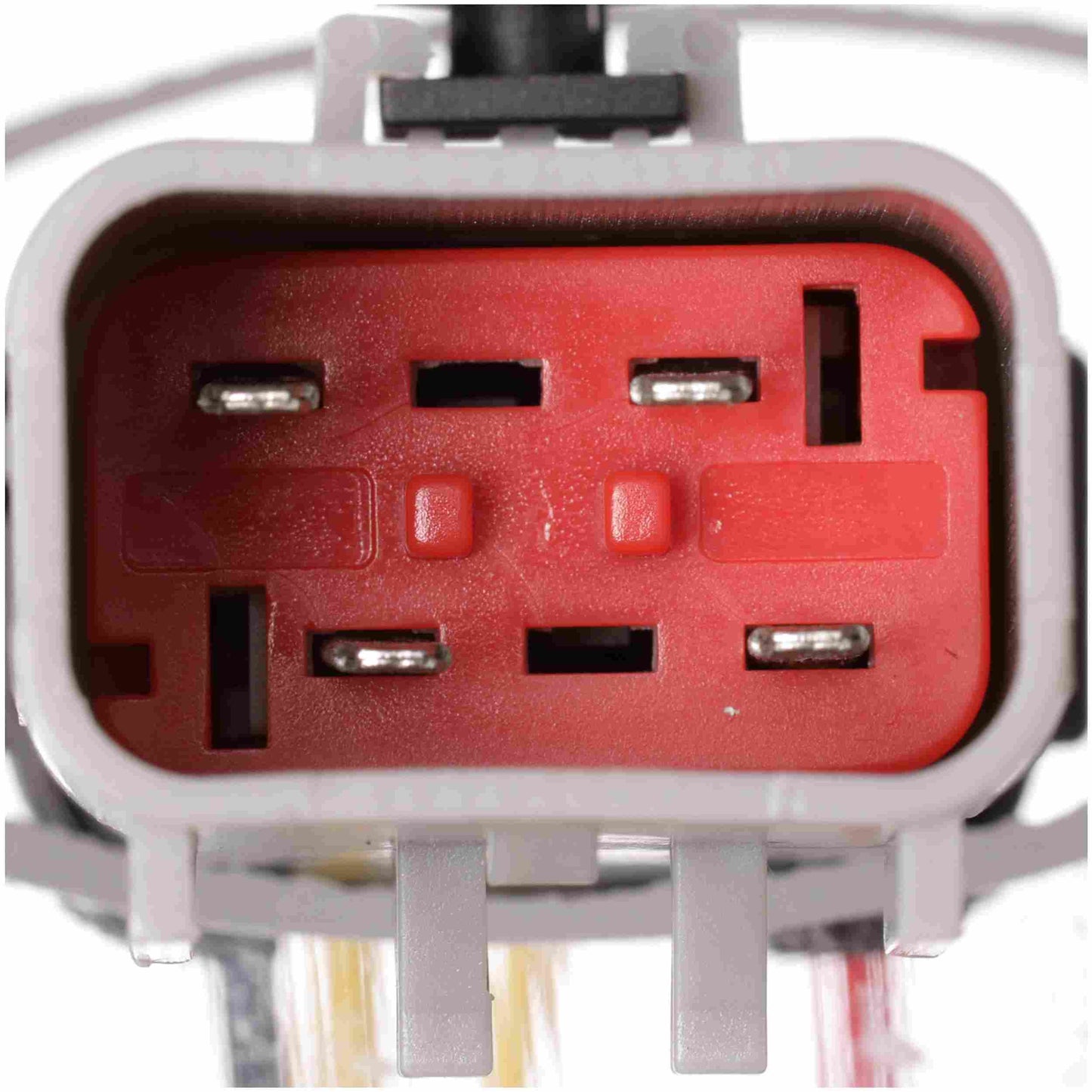 Delphi Fuel Pump Module Assembly FG0820