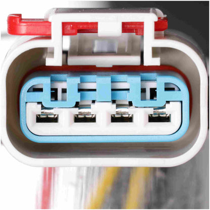 Delphi Fuel Pump Module Assembly FG0820