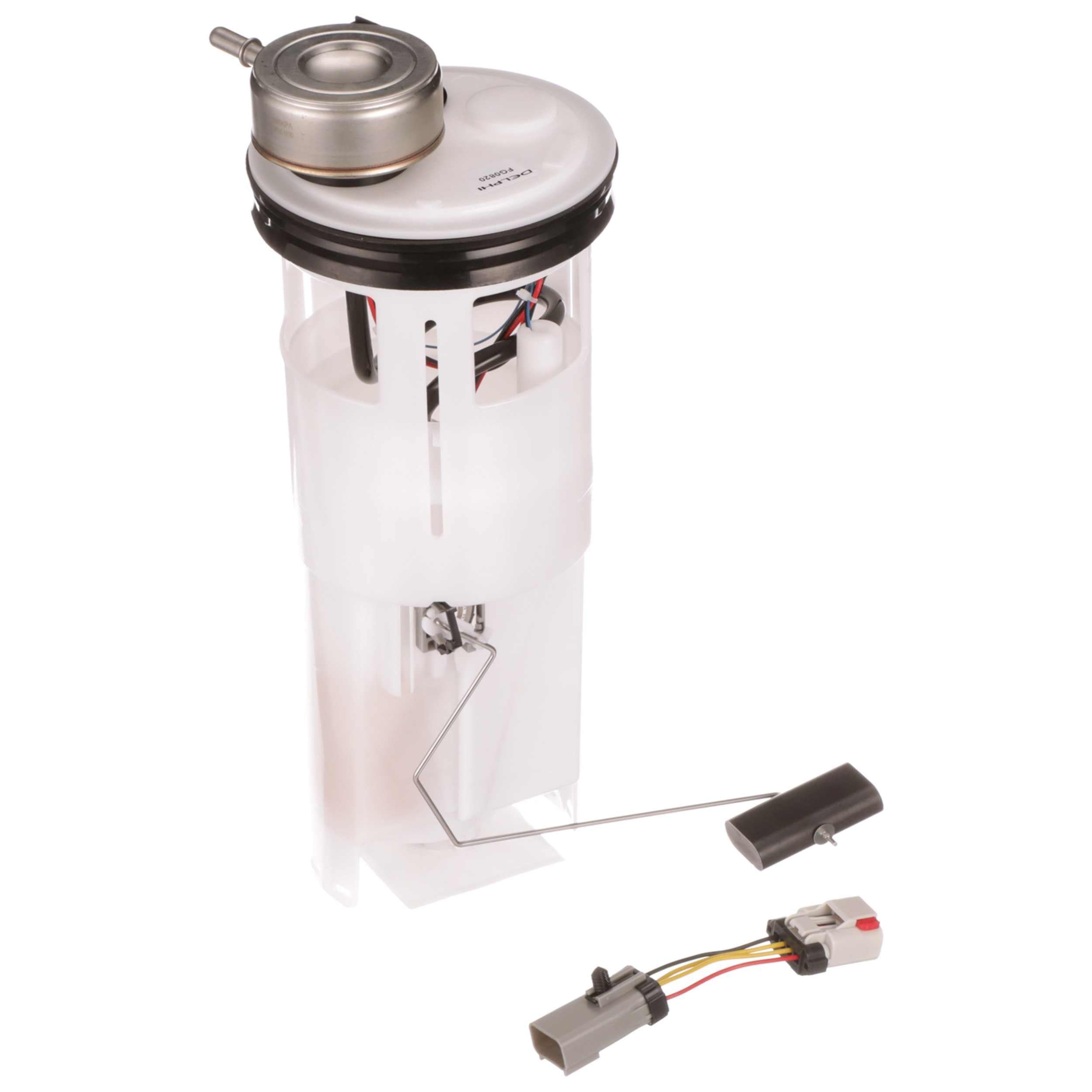 Delphi Fuel Pump Module Assembly FG0820