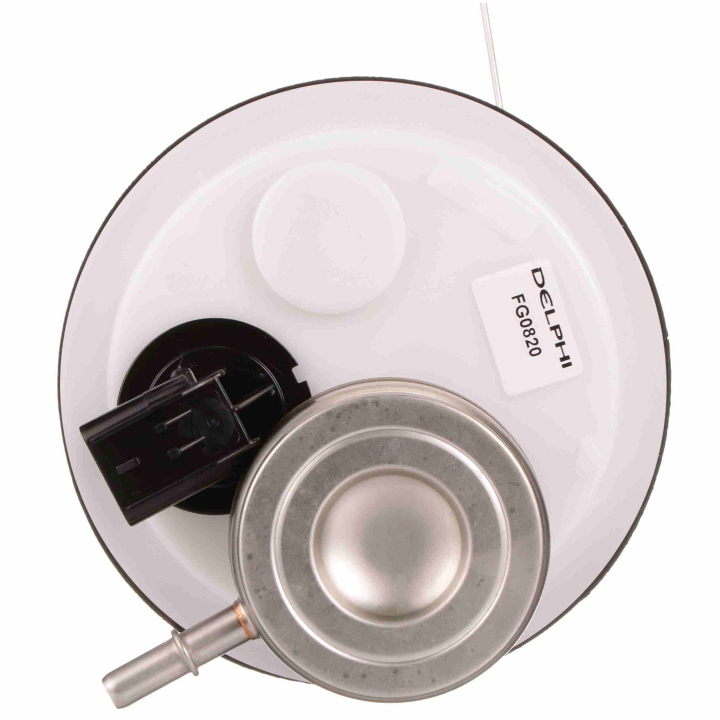 Delphi Fuel Pump Module Assembly FG0820