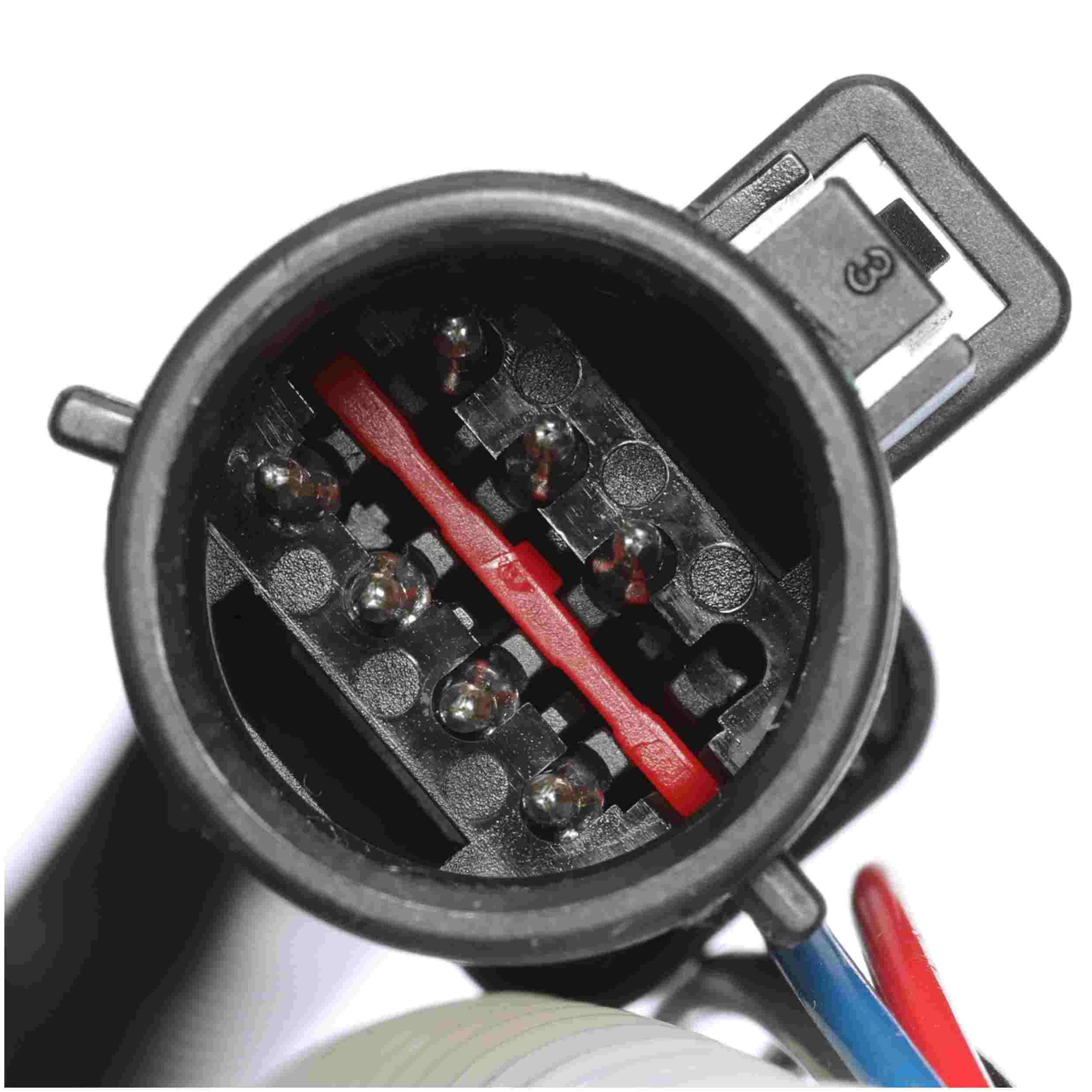 Delphi Fuel Pump Module Assembly FG0824