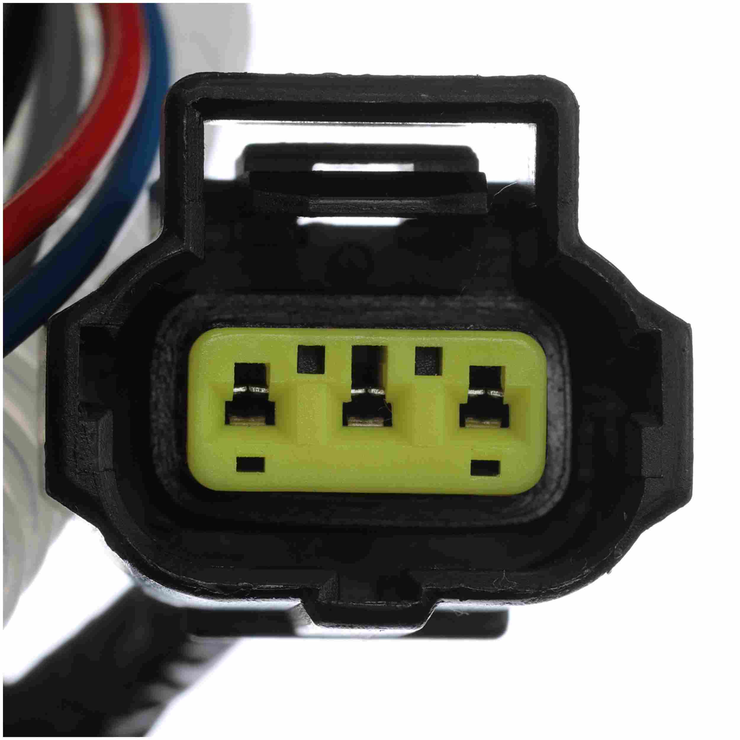 Delphi Fuel Pump Module Assembly FG0824