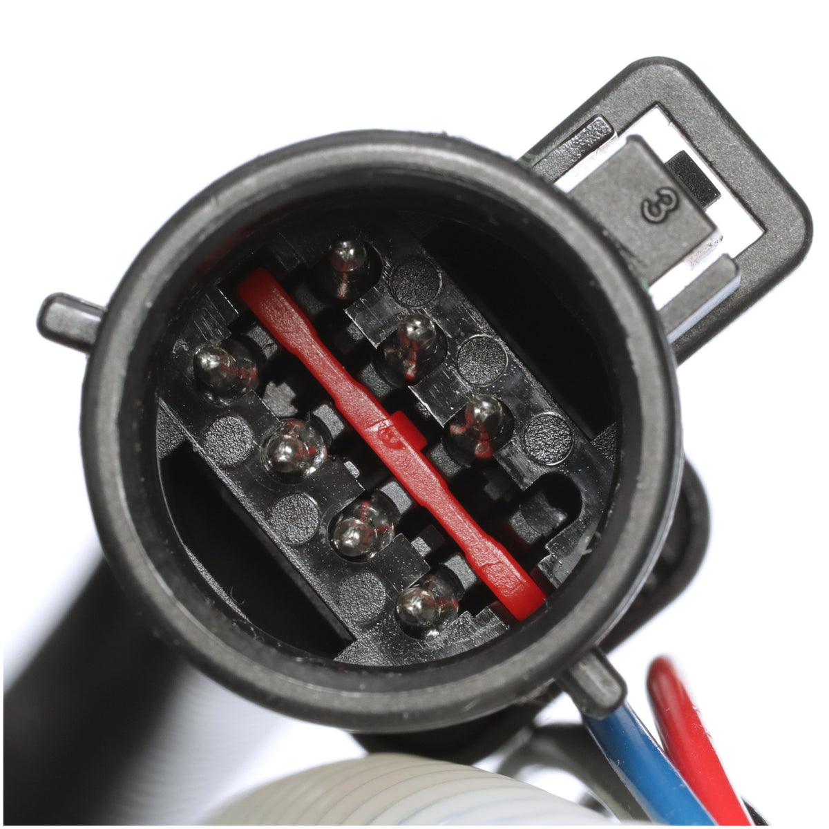 Delphi Fuel Pump Module Assembly FG0824