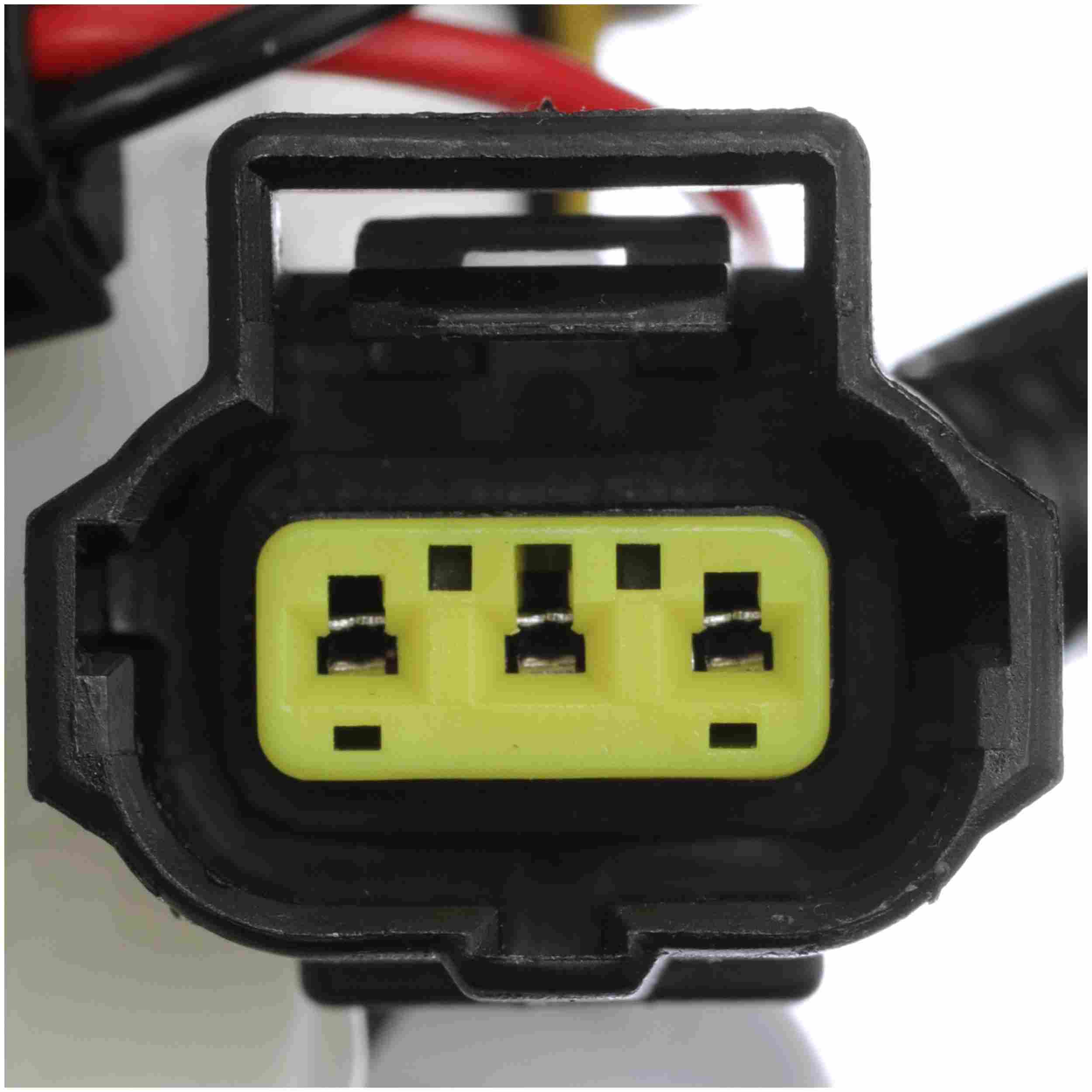 Delphi Fuel Pump Module Assembly FG0826