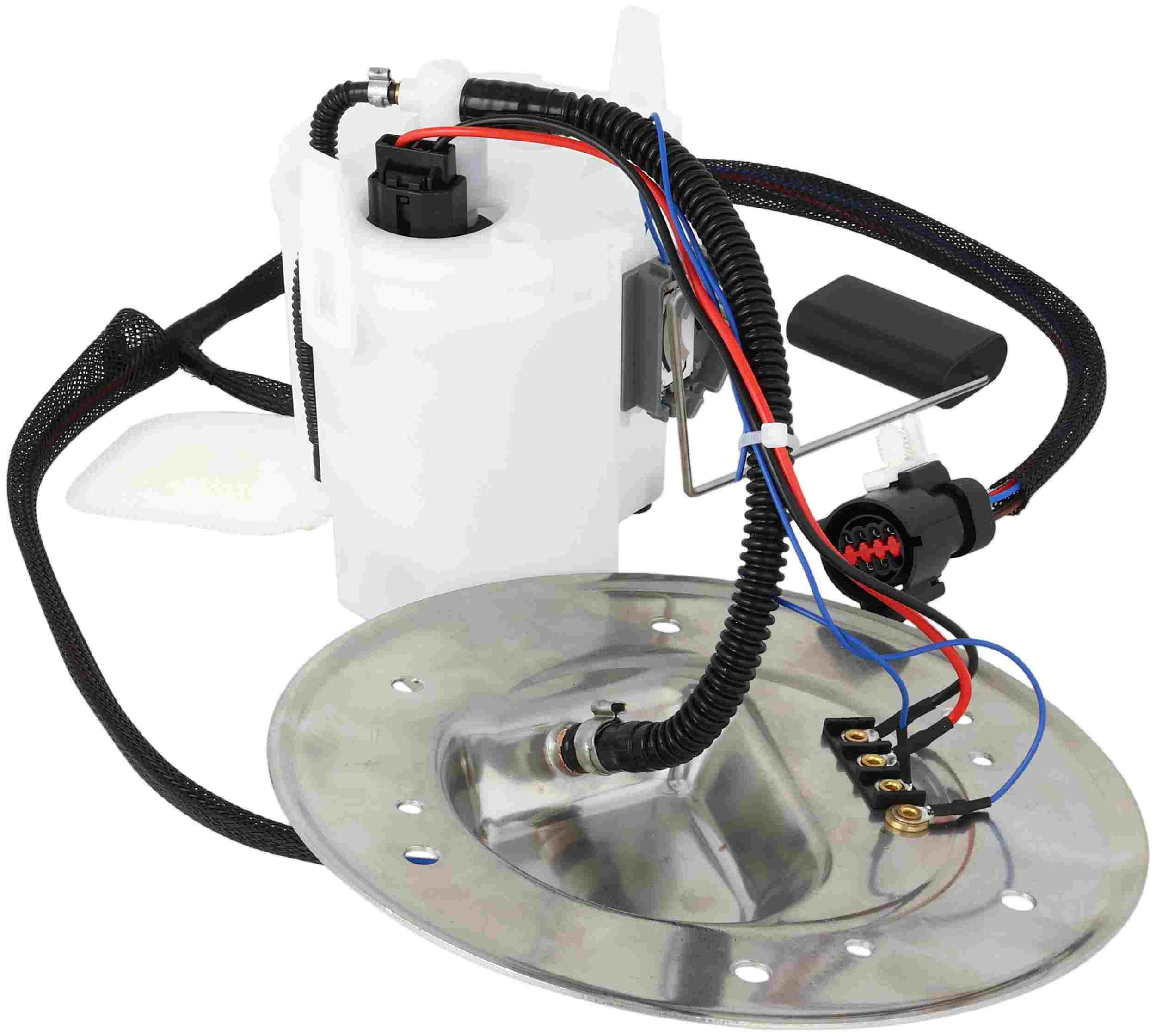 Delphi Fuel Pump Module Assembly FG0827