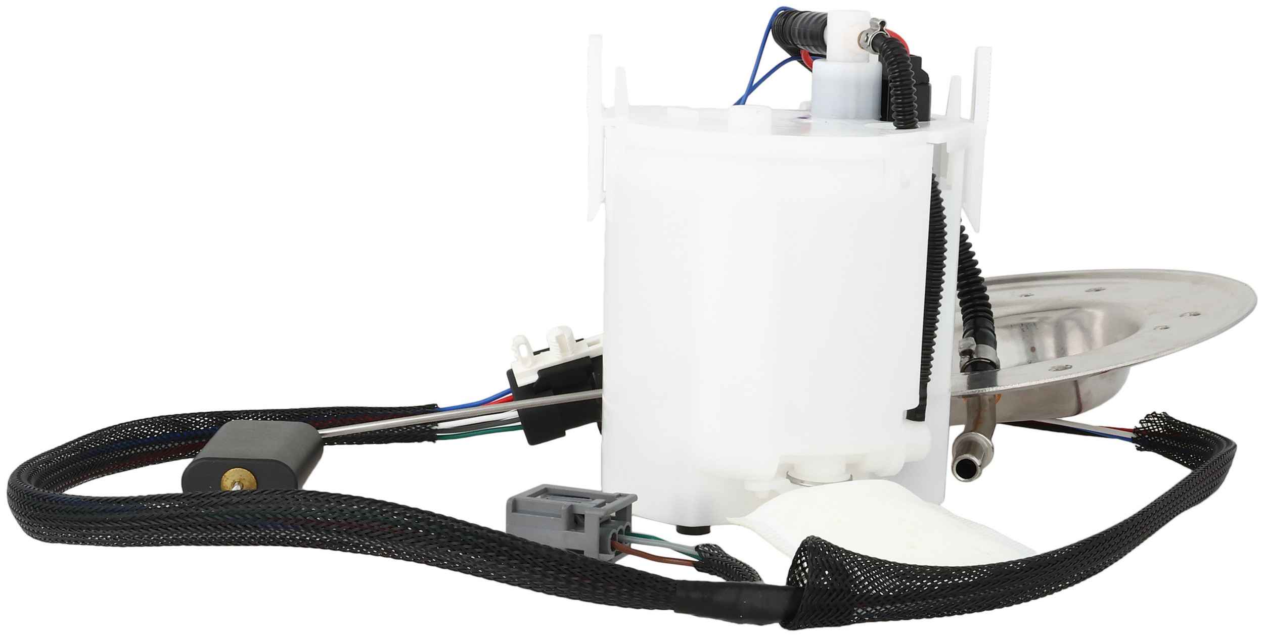 Delphi Fuel Pump Module Assembly FG0827