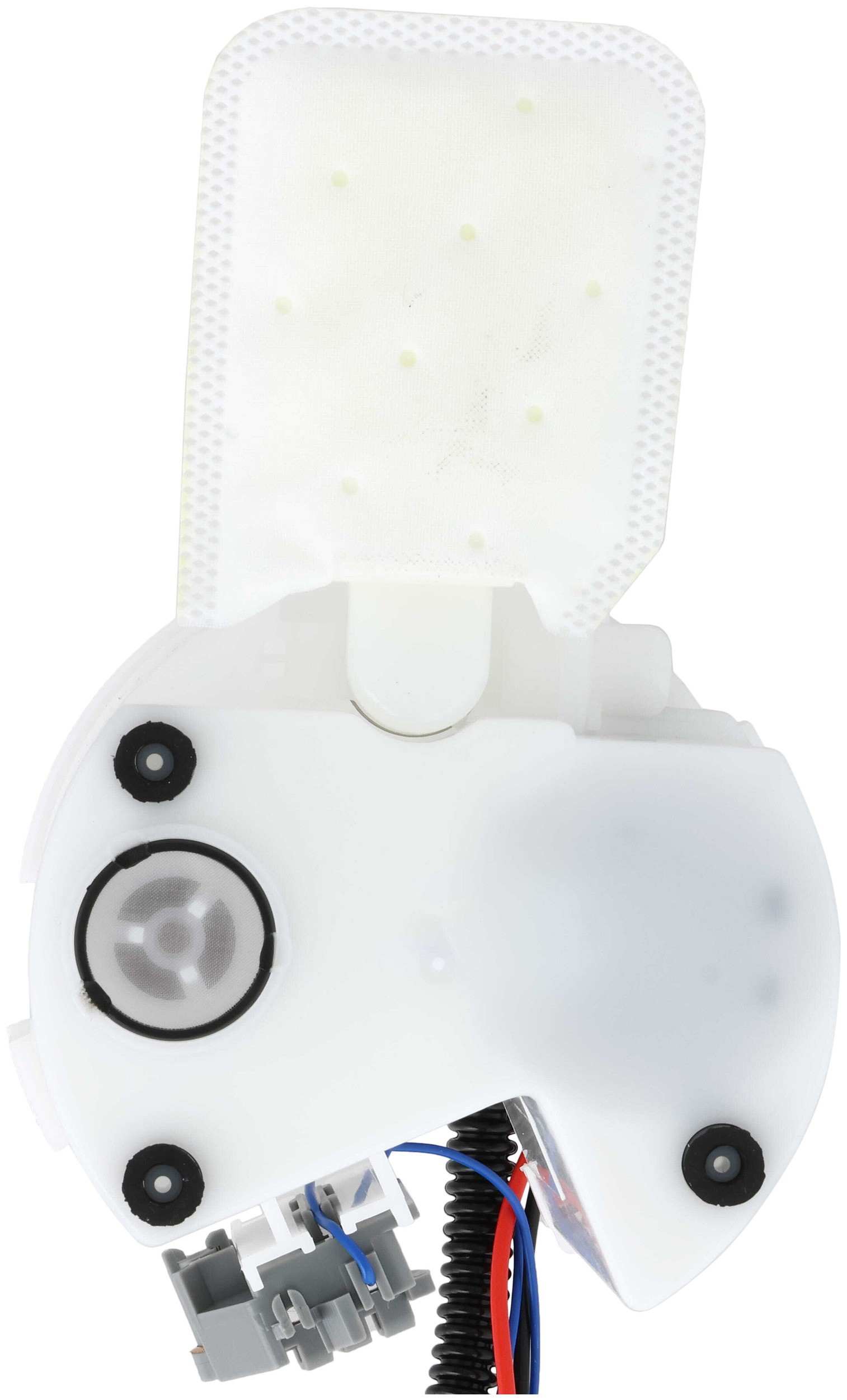 Delphi Fuel Pump Module Assembly FG0827