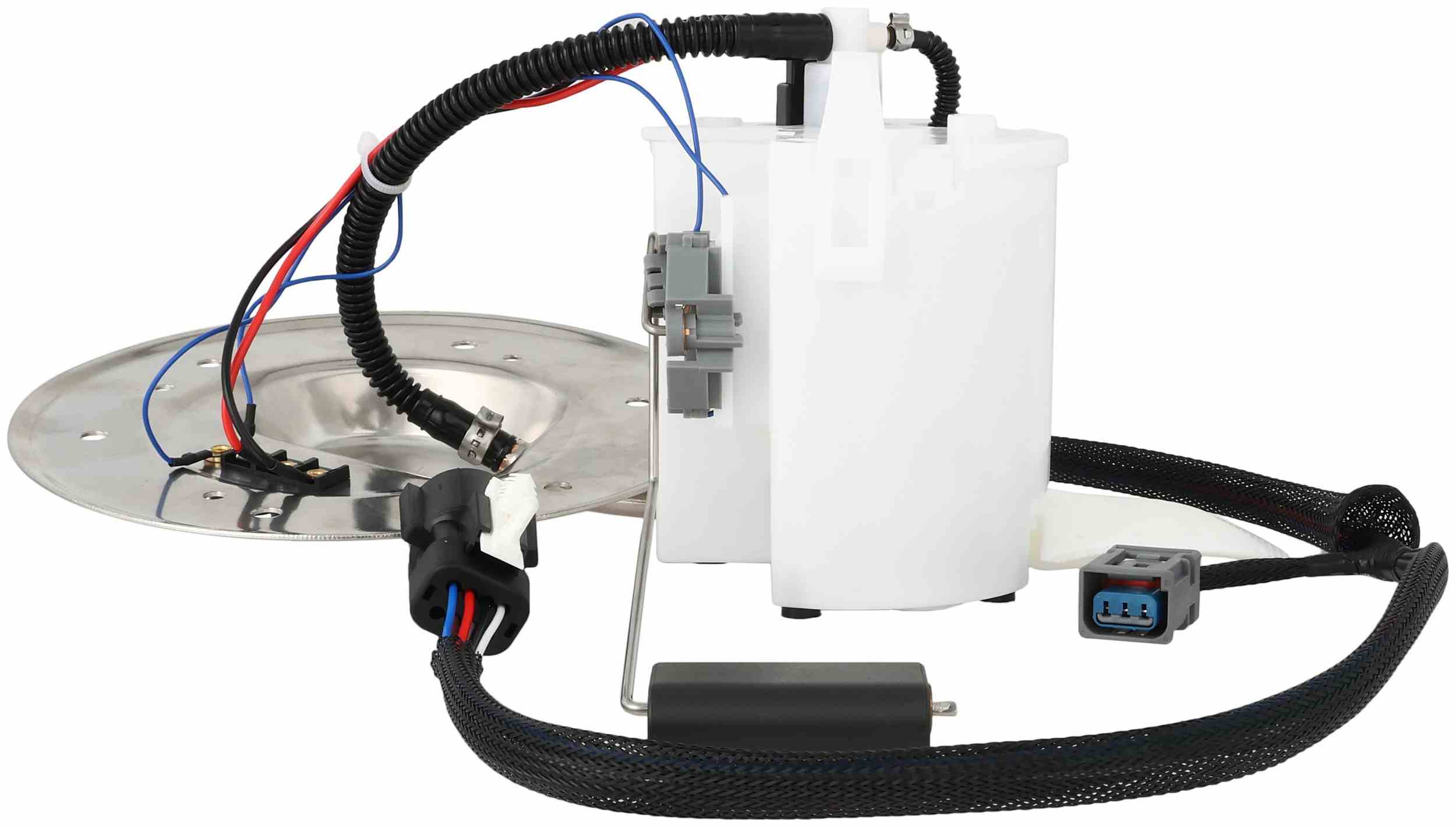 Delphi Fuel Pump Module Assembly FG0827
