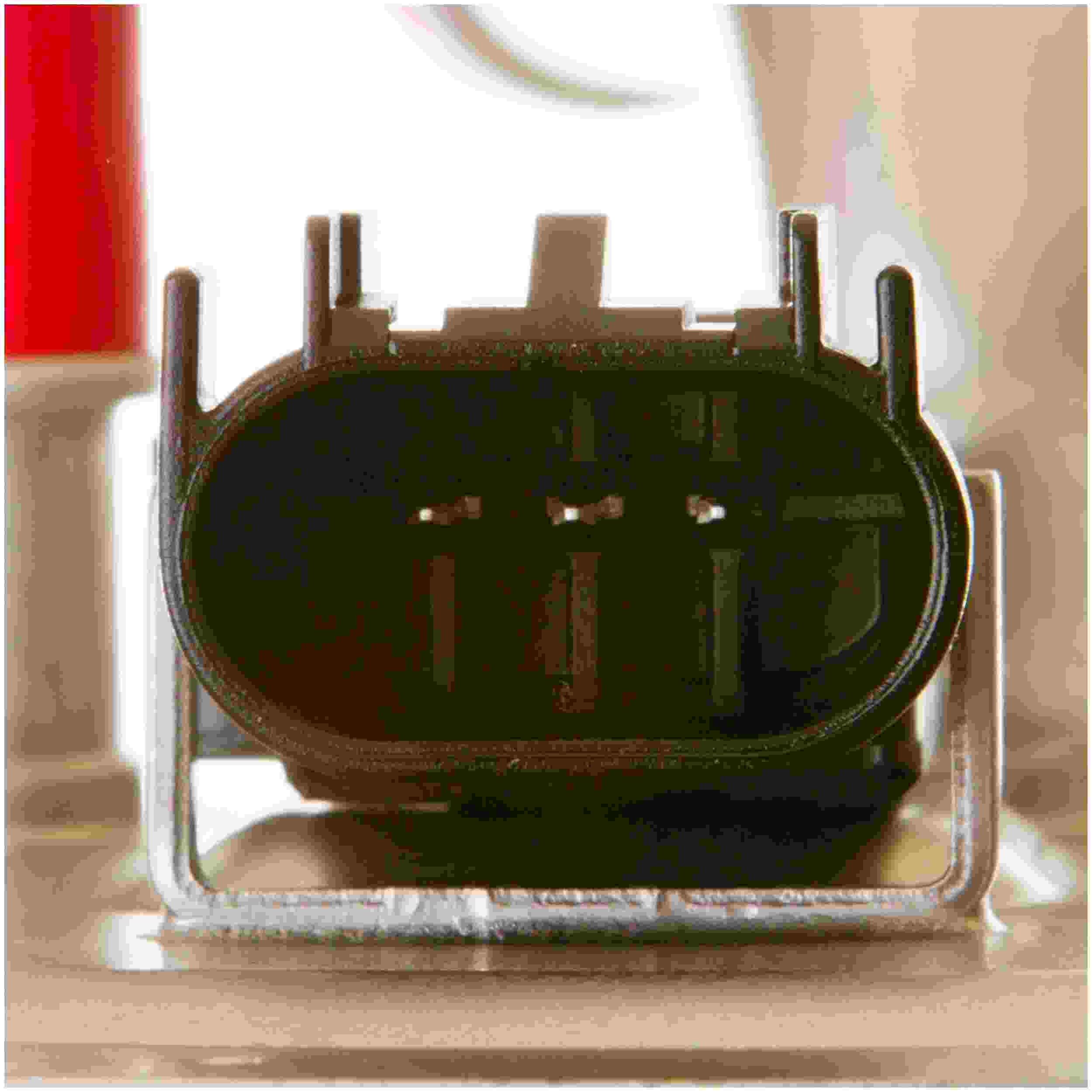 Delphi Fuel Pump Module Assembly FG0833