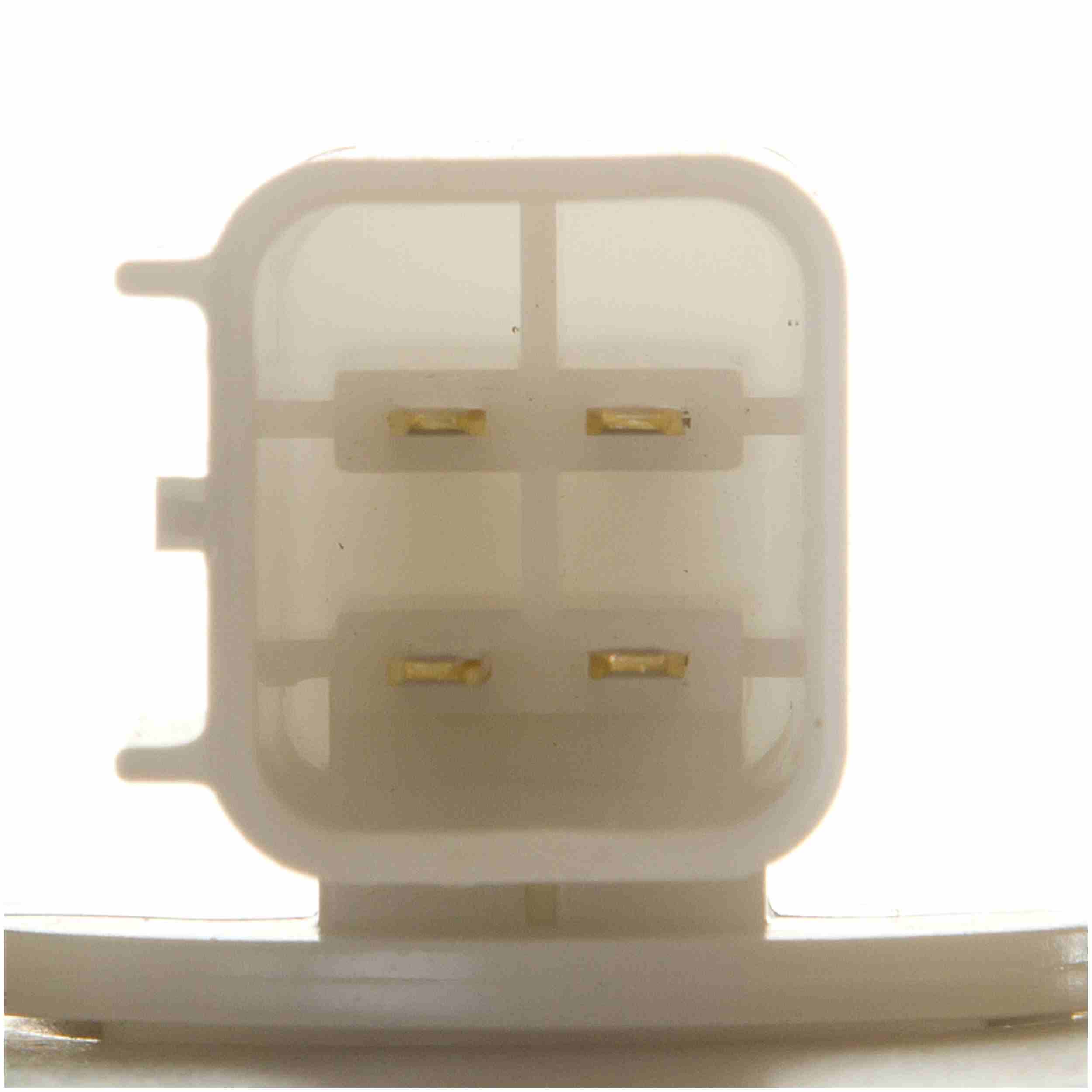 Delphi Fuel Pump Module Assembly FG0833
