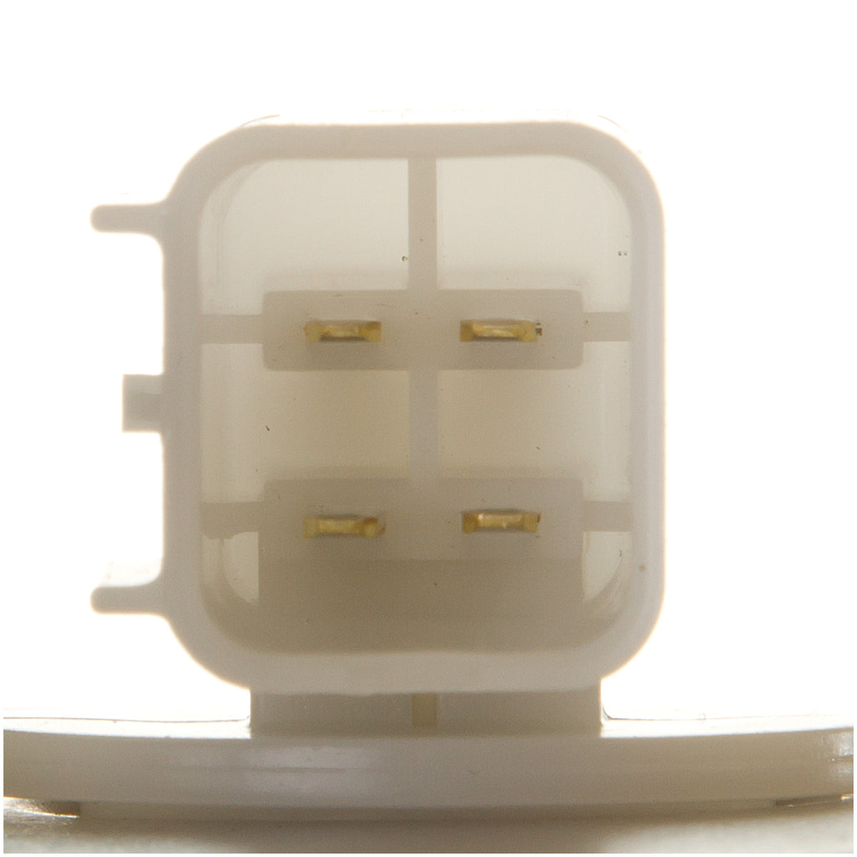 Delphi Fuel Pump Module Assembly FG0833