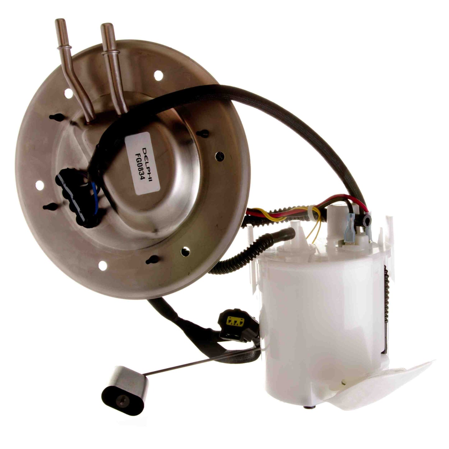 Delphi Fuel Pump Module Assembly FG0834