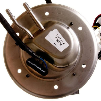 Delphi Fuel Pump Module Assembly FG0834