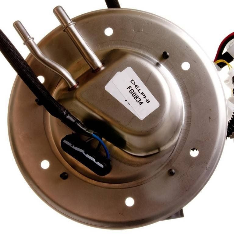 Delphi Fuel Pump Module Assembly FG0834