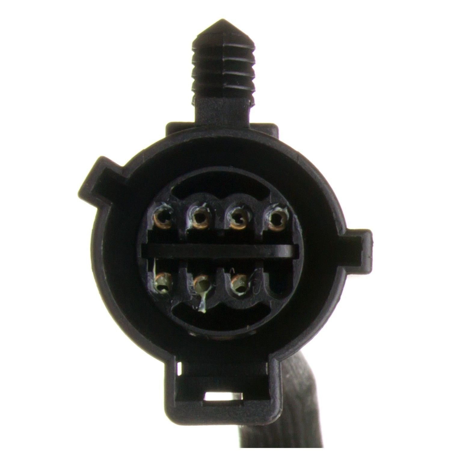 Delphi Fuel Pump Module Assembly FG0834