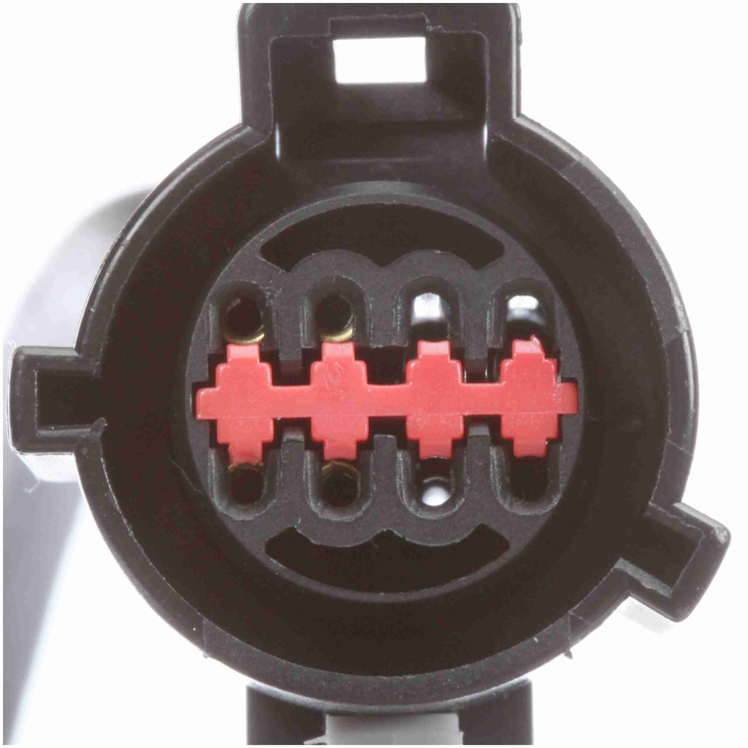 Delphi Fuel Pump Module Assembly FG0835