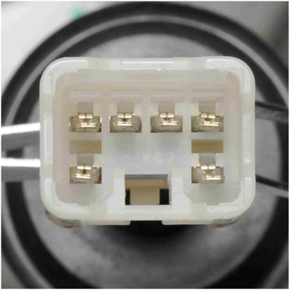 Delphi Fuel Pump Module Assembly FG0836
