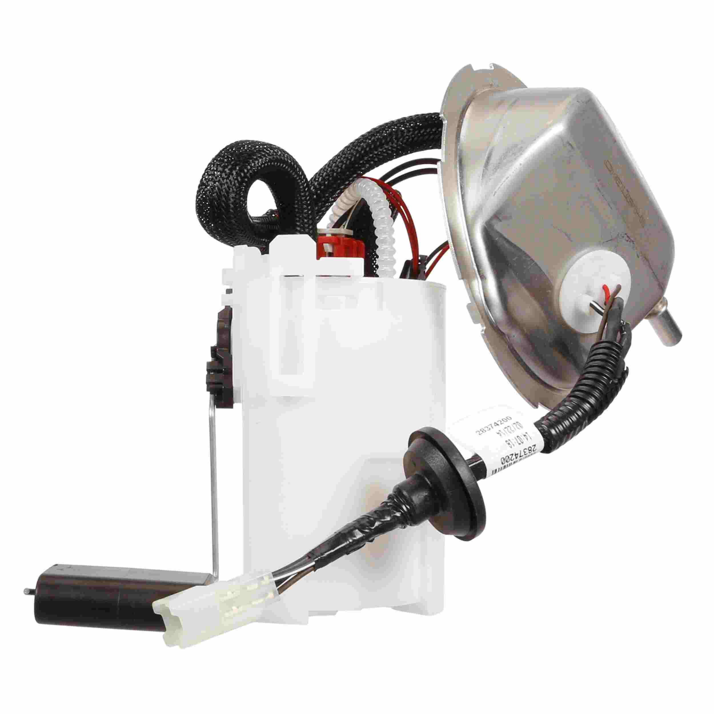 Delphi Fuel Pump Module Assembly FG0836