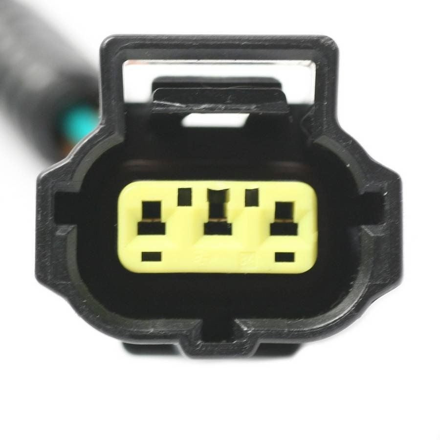 Delphi Fuel Pump Module Assembly FG0838