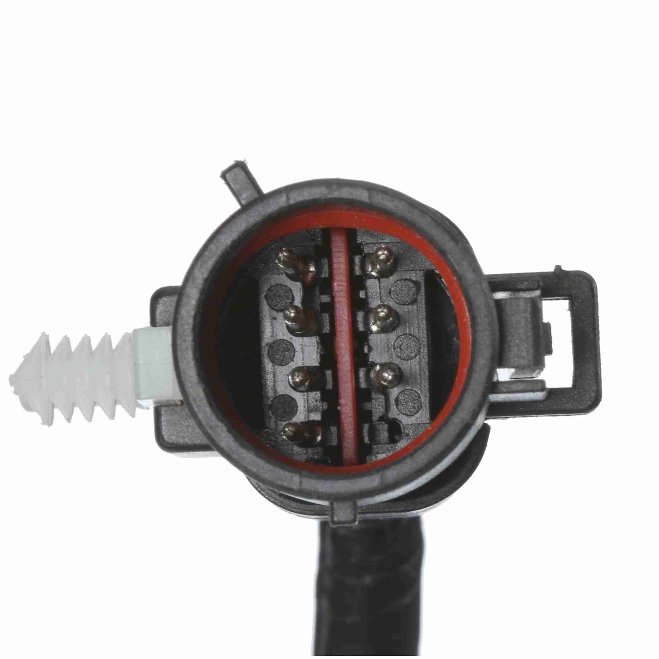 Delphi Fuel Pump Module Assembly FG0839