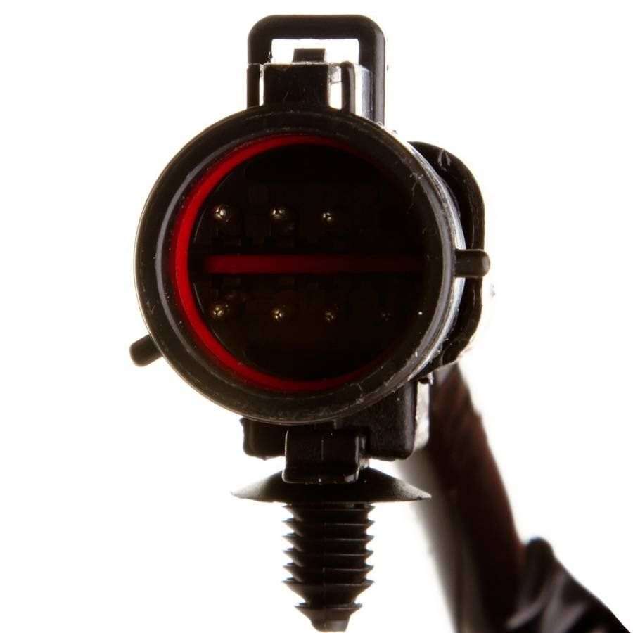 Delphi Fuel Pump Module Assembly FG0839