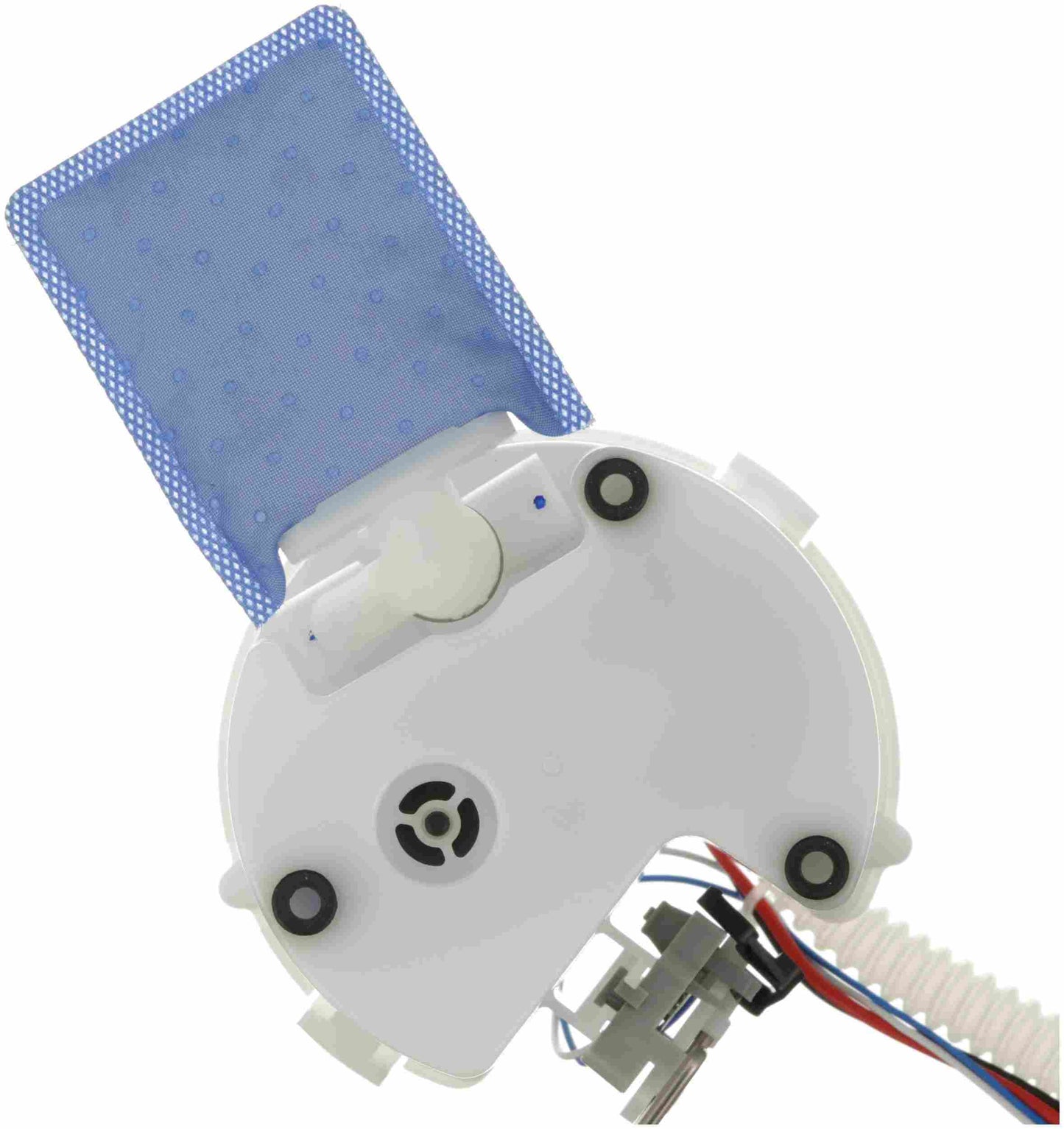 Delphi Fuel Pump Module Assembly FG0842
