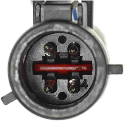 Delphi Fuel Pump Module Assembly FG0842