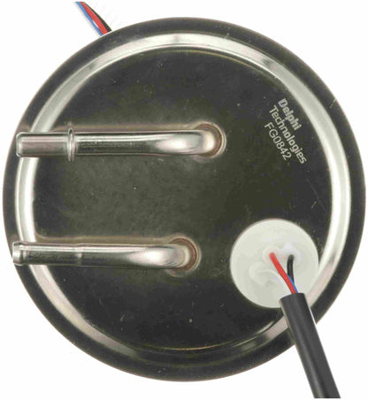 Delphi Fuel Pump Module Assembly FG0842