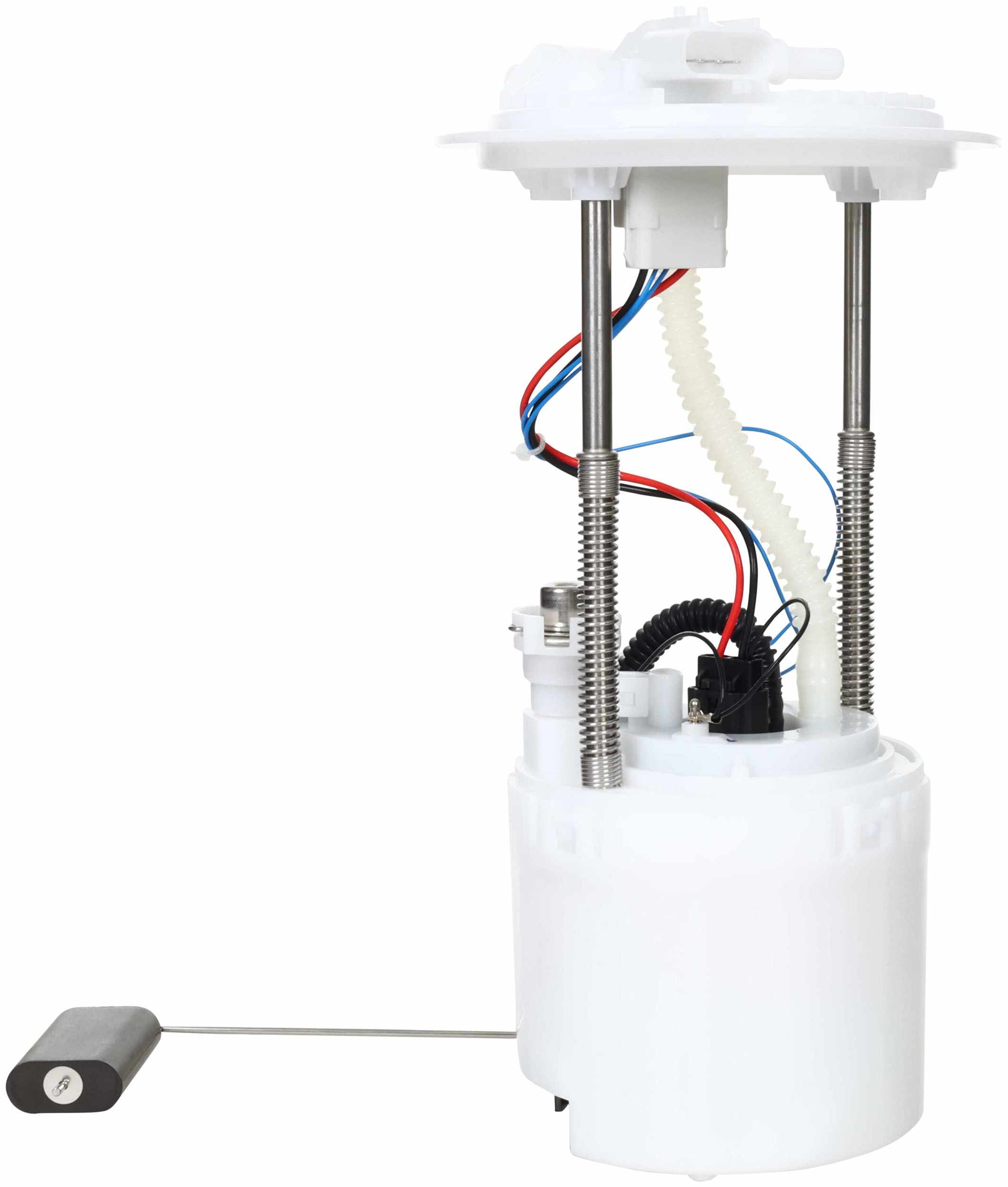 Delphi Fuel Pump Module Assembly FG0843