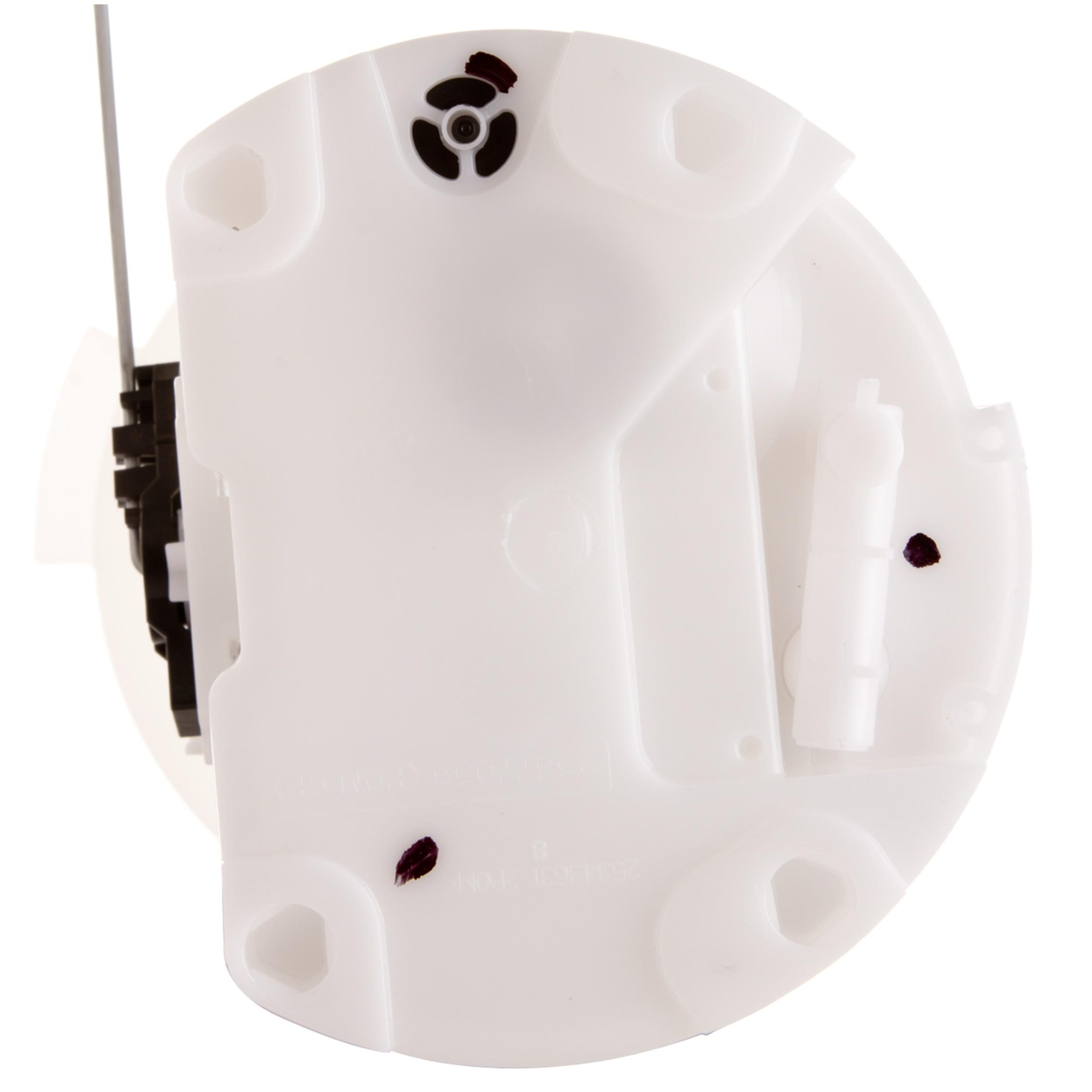Delphi Fuel Pump Module Assembly FG0843