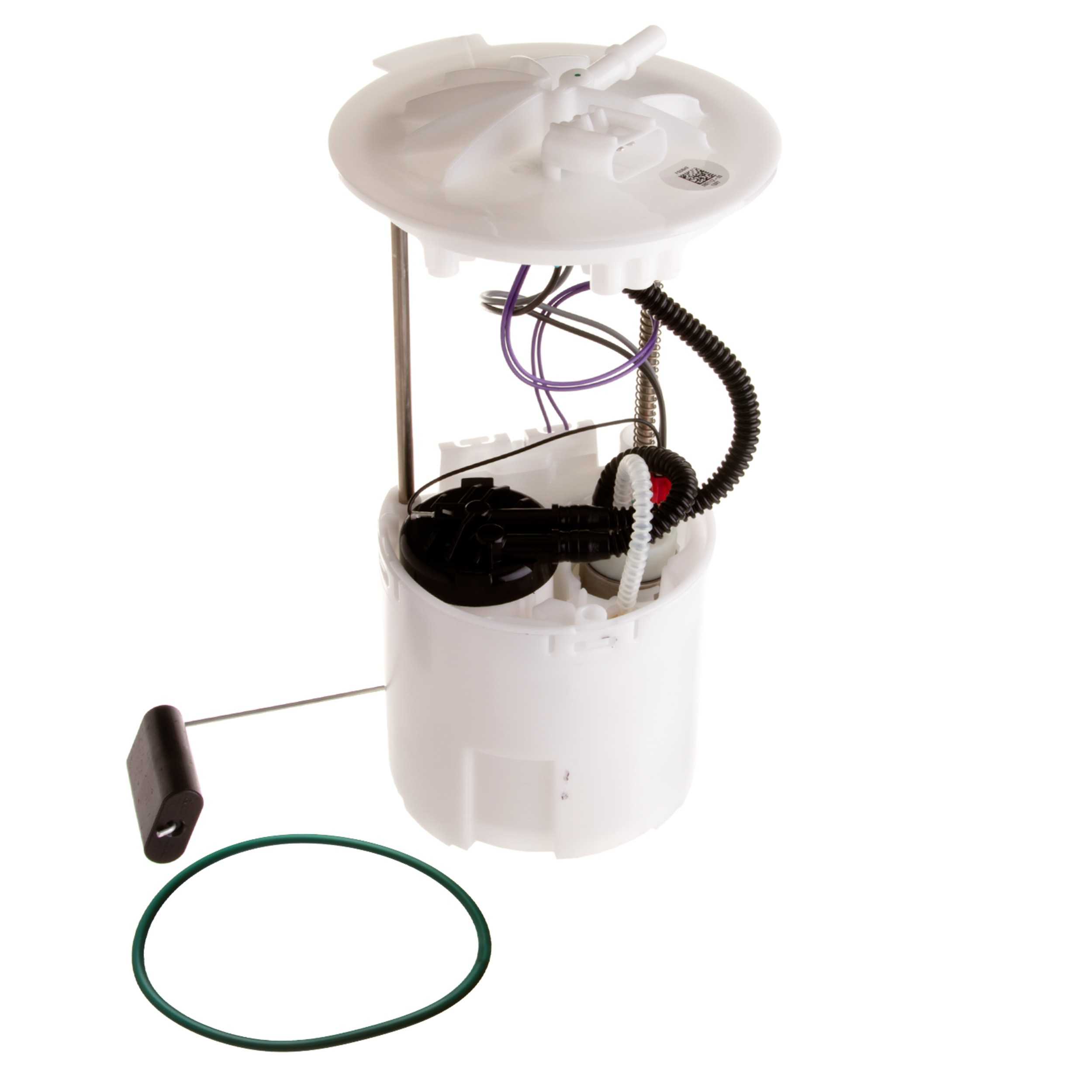 Delphi Fuel Pump Module Assembly FG0843