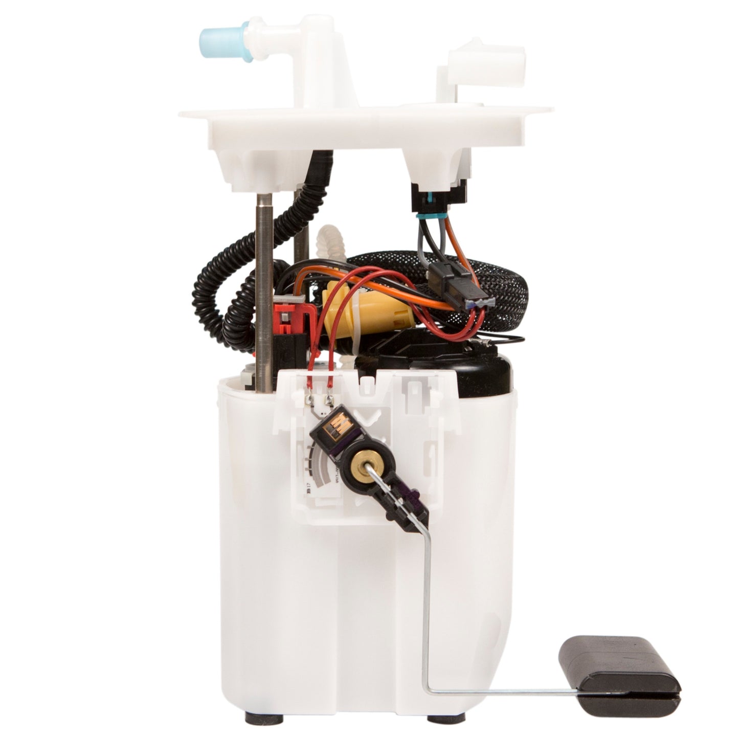 Delphi Fuel Pump Module Assembly FG0844 image 2