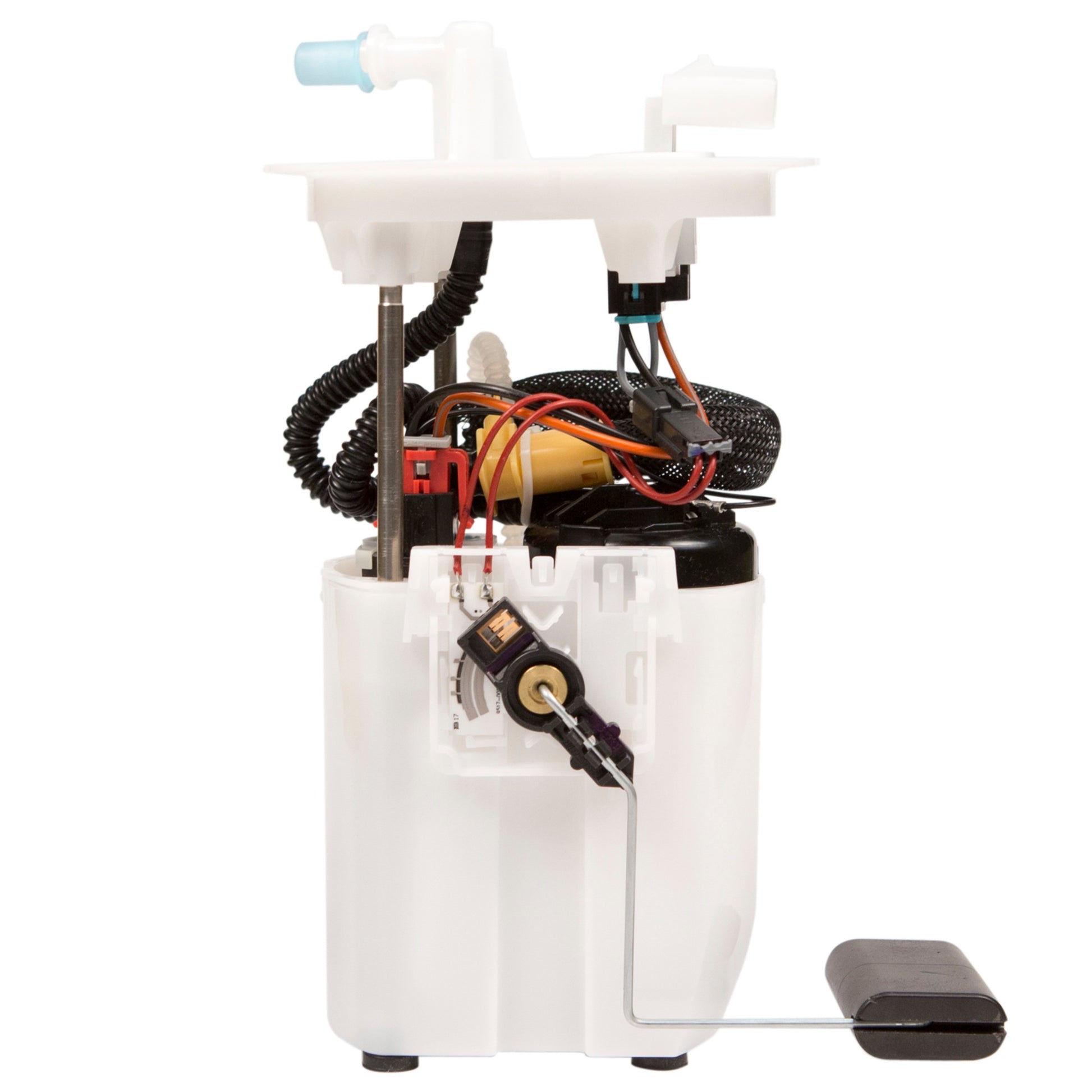 Delphi Fuel Pump Module Assembly FG0844 image 2