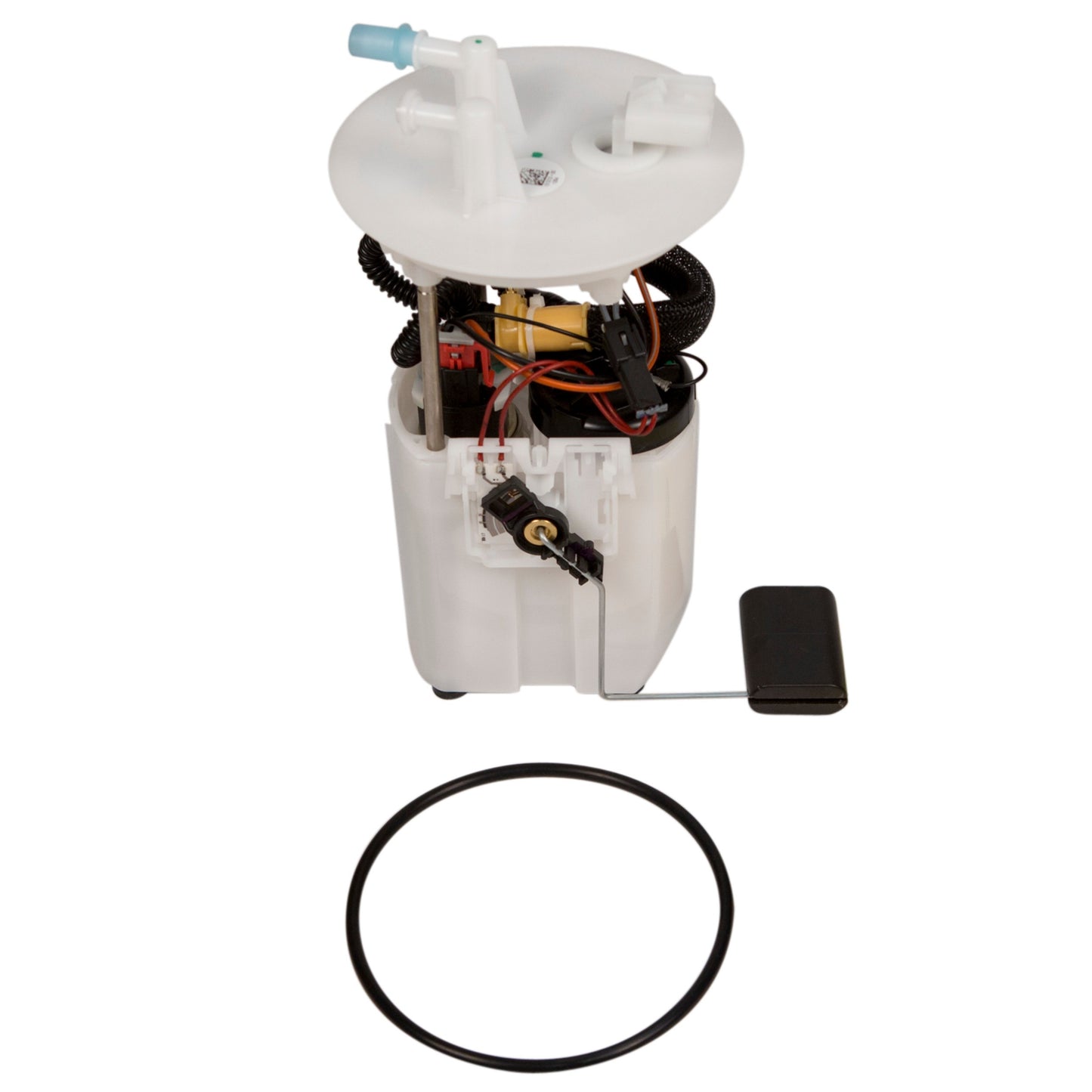 Delphi Fuel Pump Module Assembly FG0844 main image