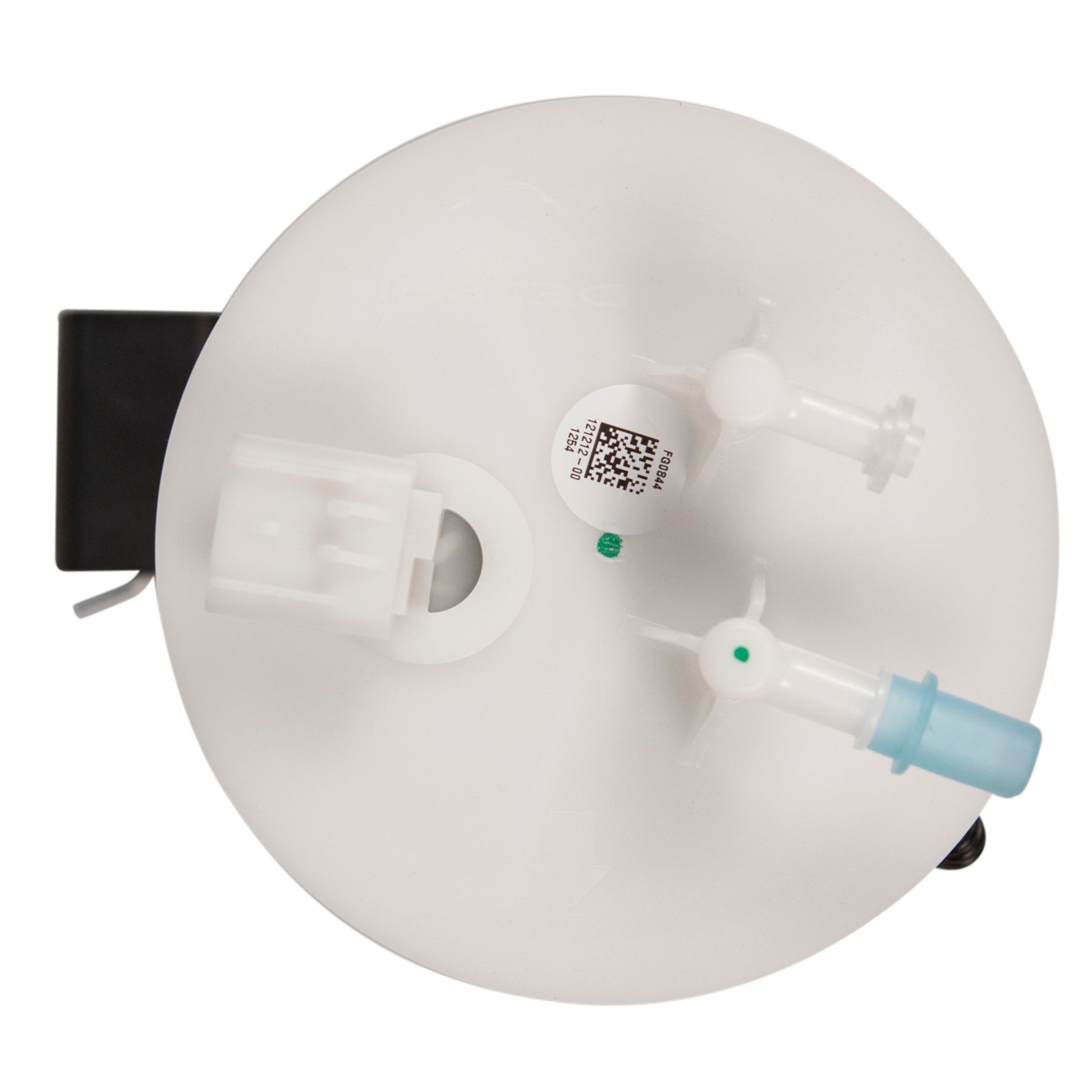 Delphi Fuel Pump Module Assembly FG0844 image 3