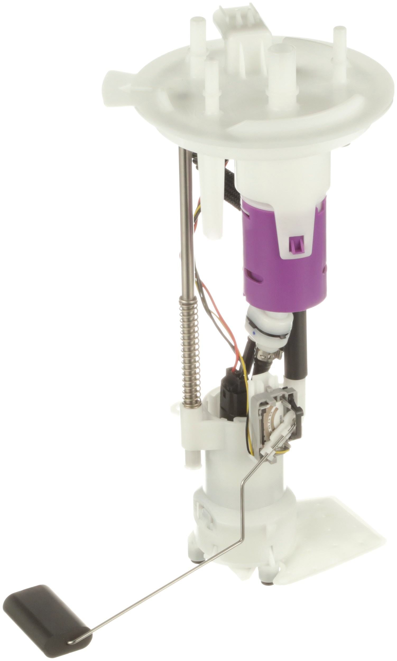 Delphi Fuel Pump Module Assembly FG0845