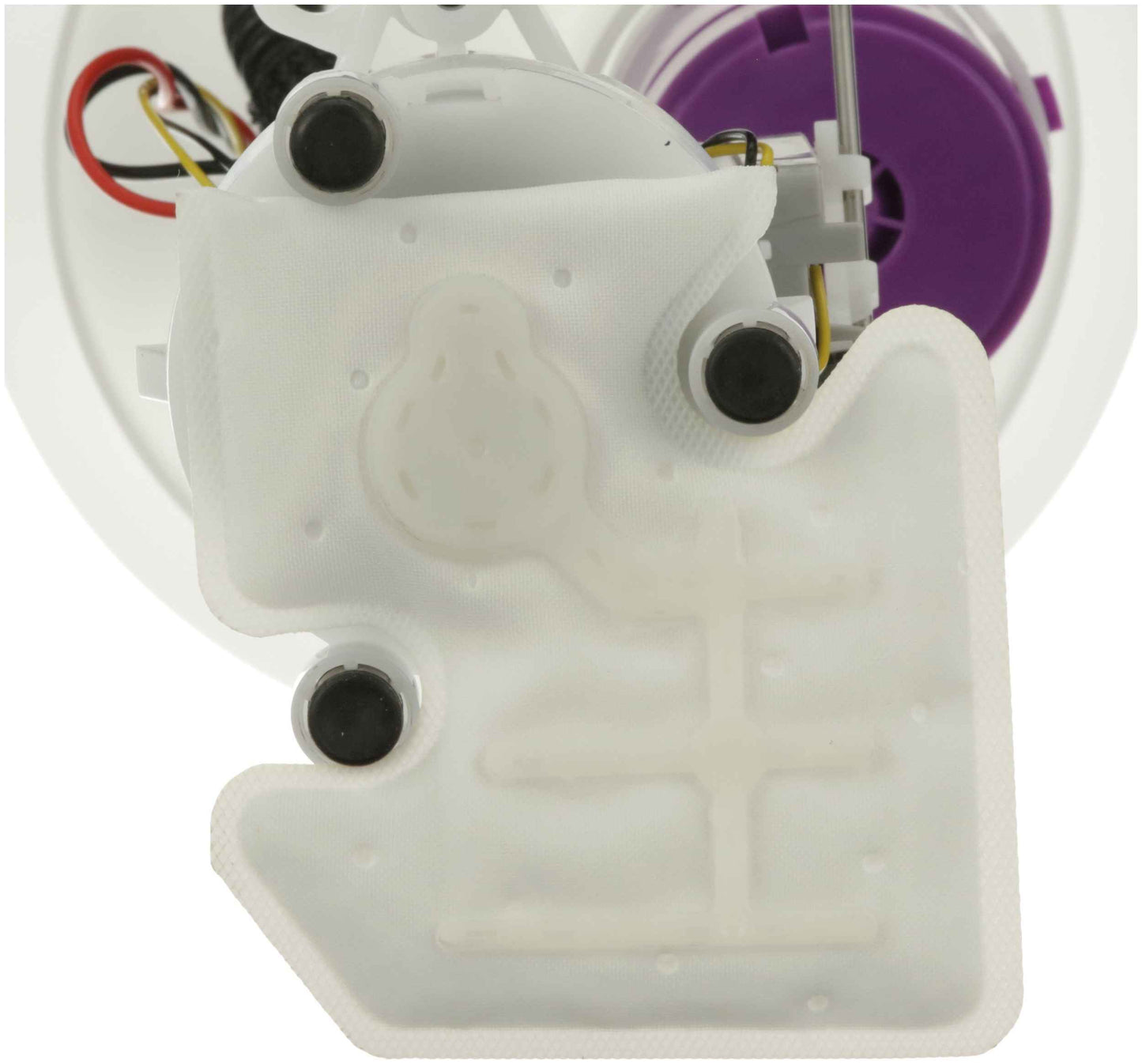 Delphi Fuel Pump Module Assembly FG0845