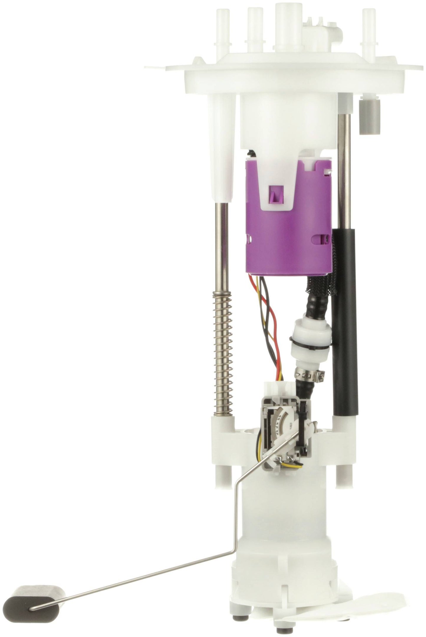 Delphi Fuel Pump Module Assembly FG0845