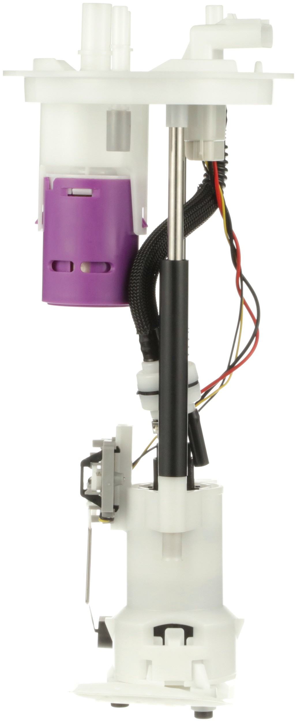 Delphi Fuel Pump Module Assembly FG0845