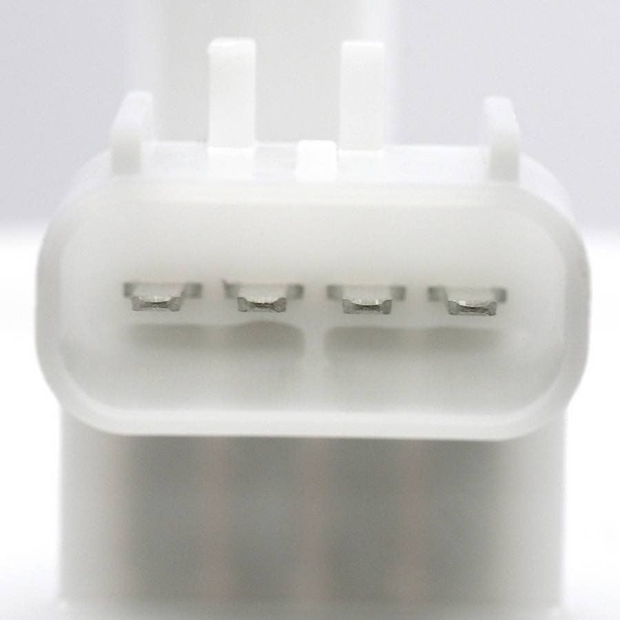 Delphi Fuel Pump Module Assembly FG0845