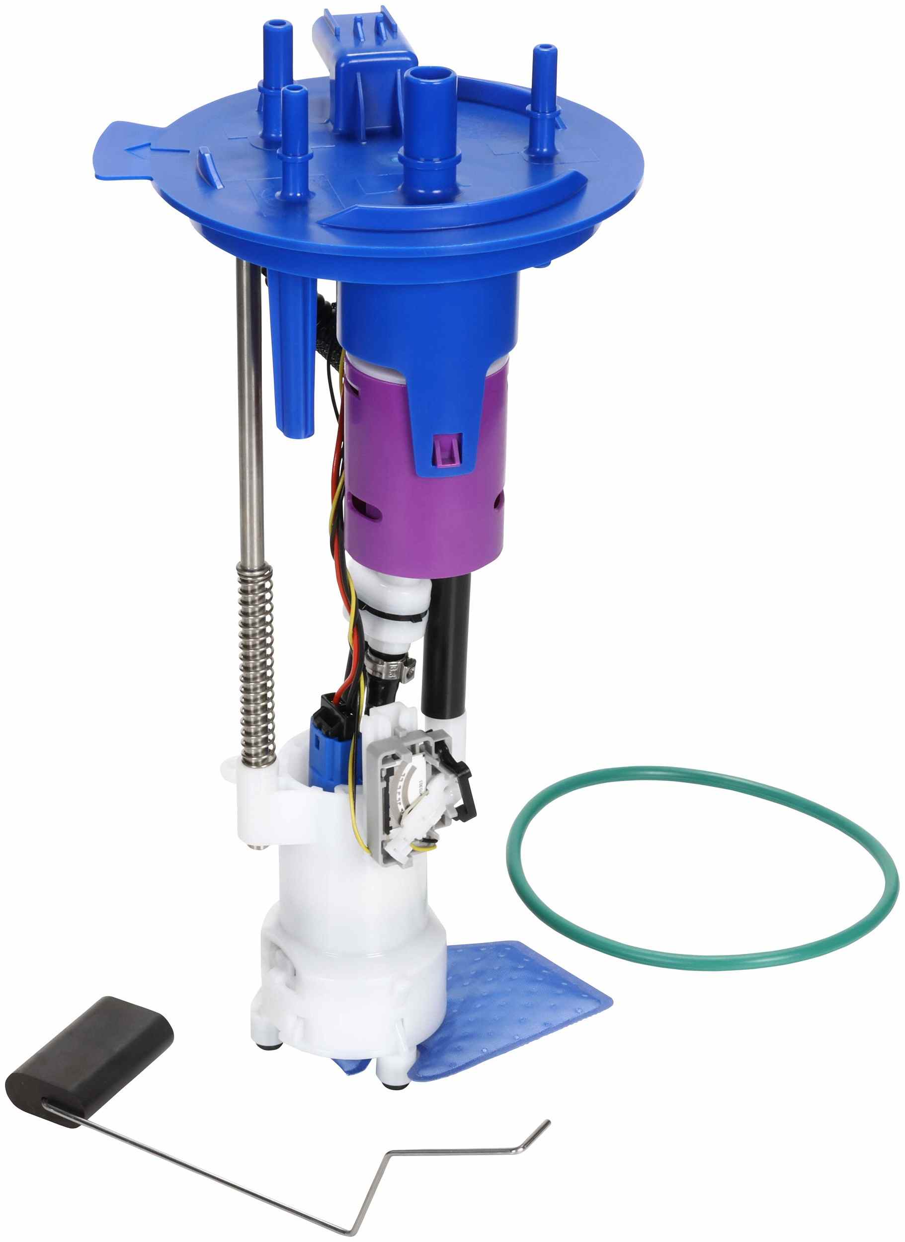 Delphi Fuel Pump Module Assembly FG0846