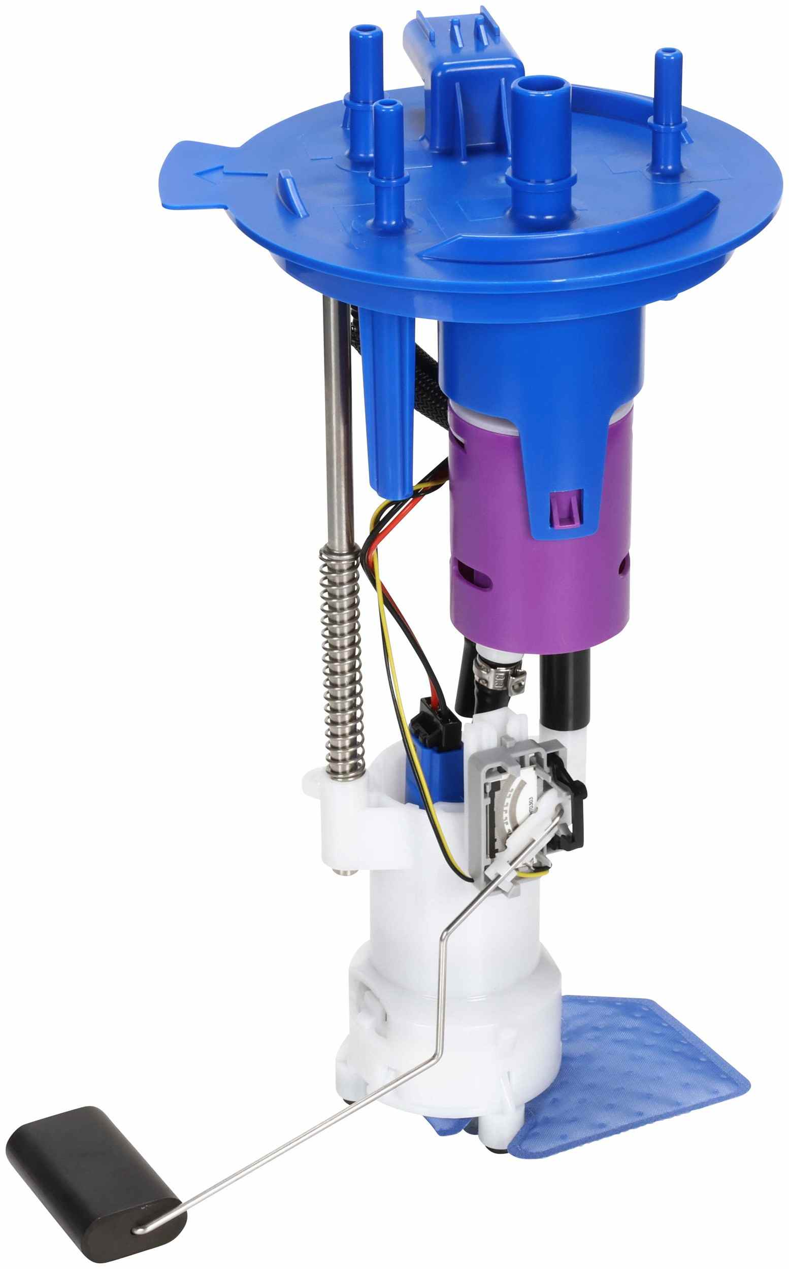 Delphi Fuel Pump Module Assembly FG0850