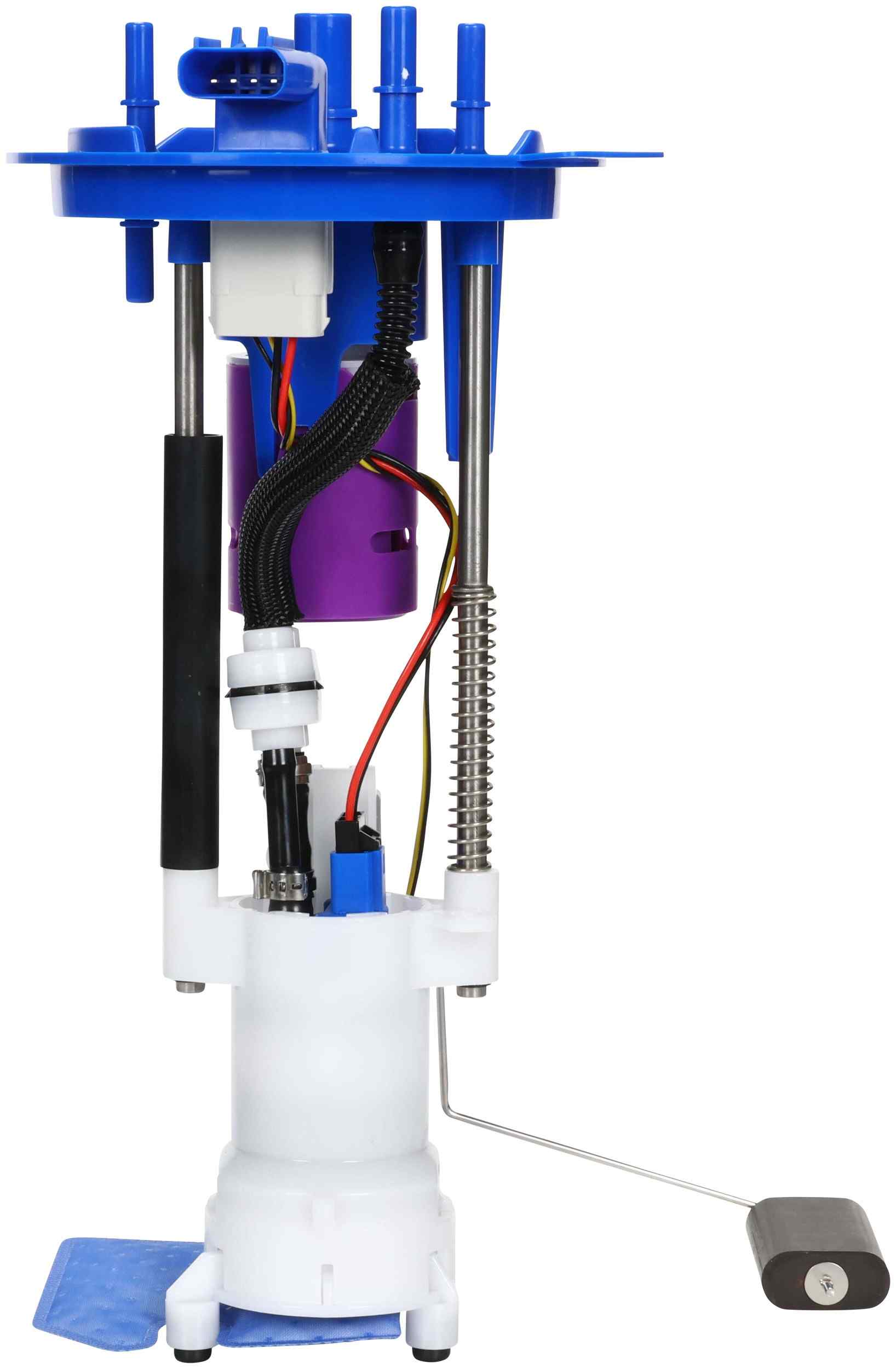 Delphi Fuel Pump Module Assembly FG0850