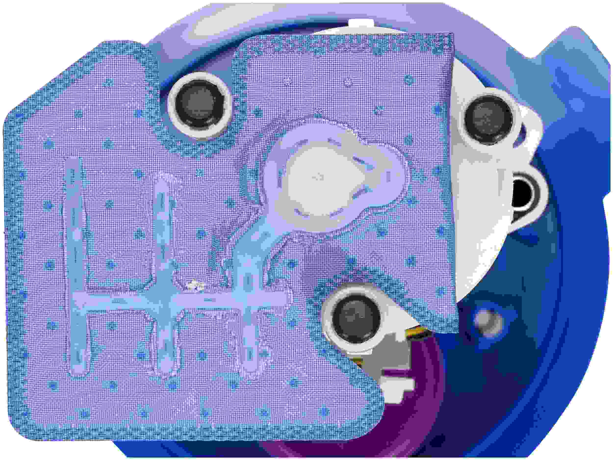 Delphi Fuel Pump Module Assembly FG0850