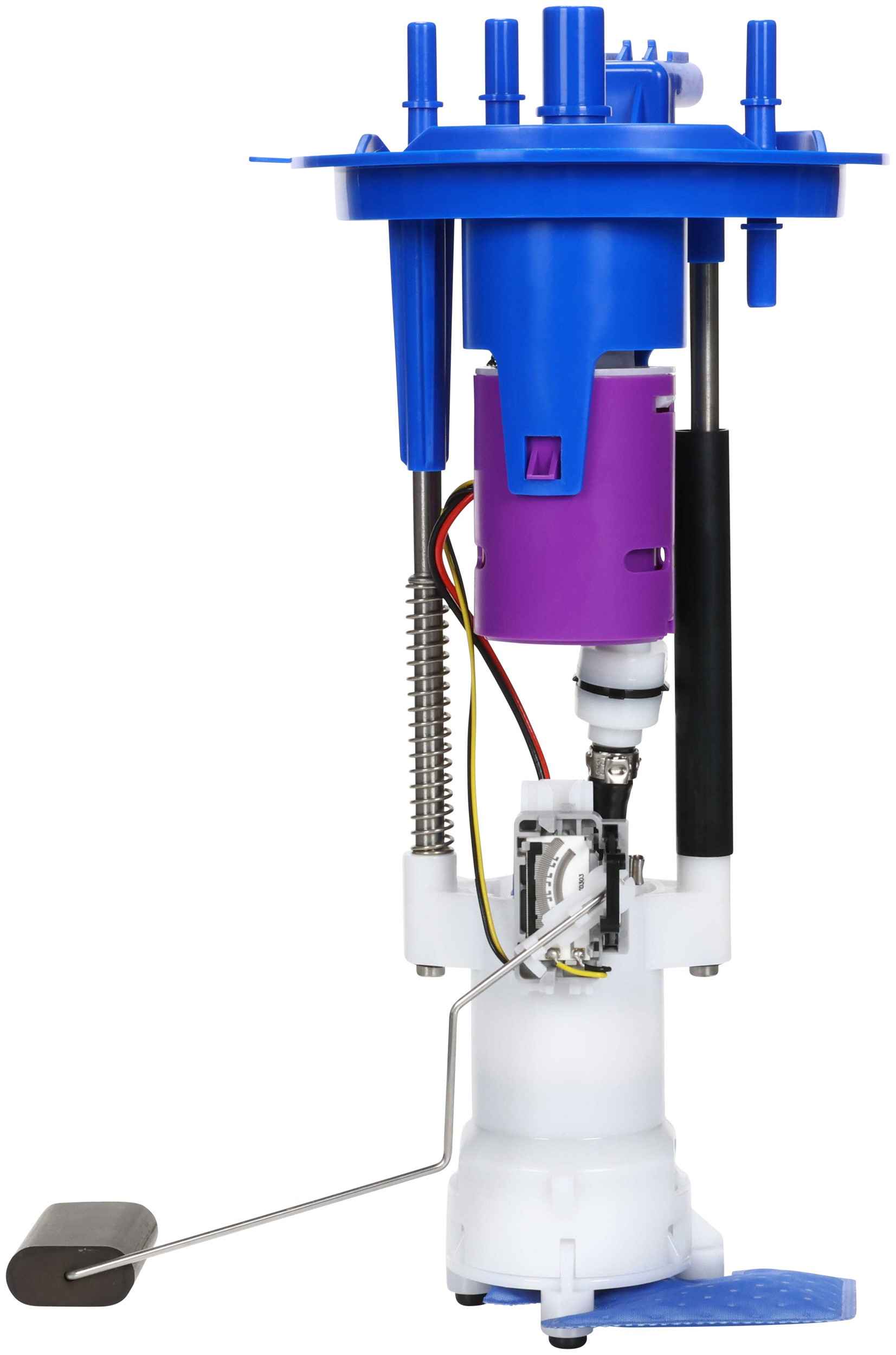 Delphi Fuel Pump Module Assembly FG0850