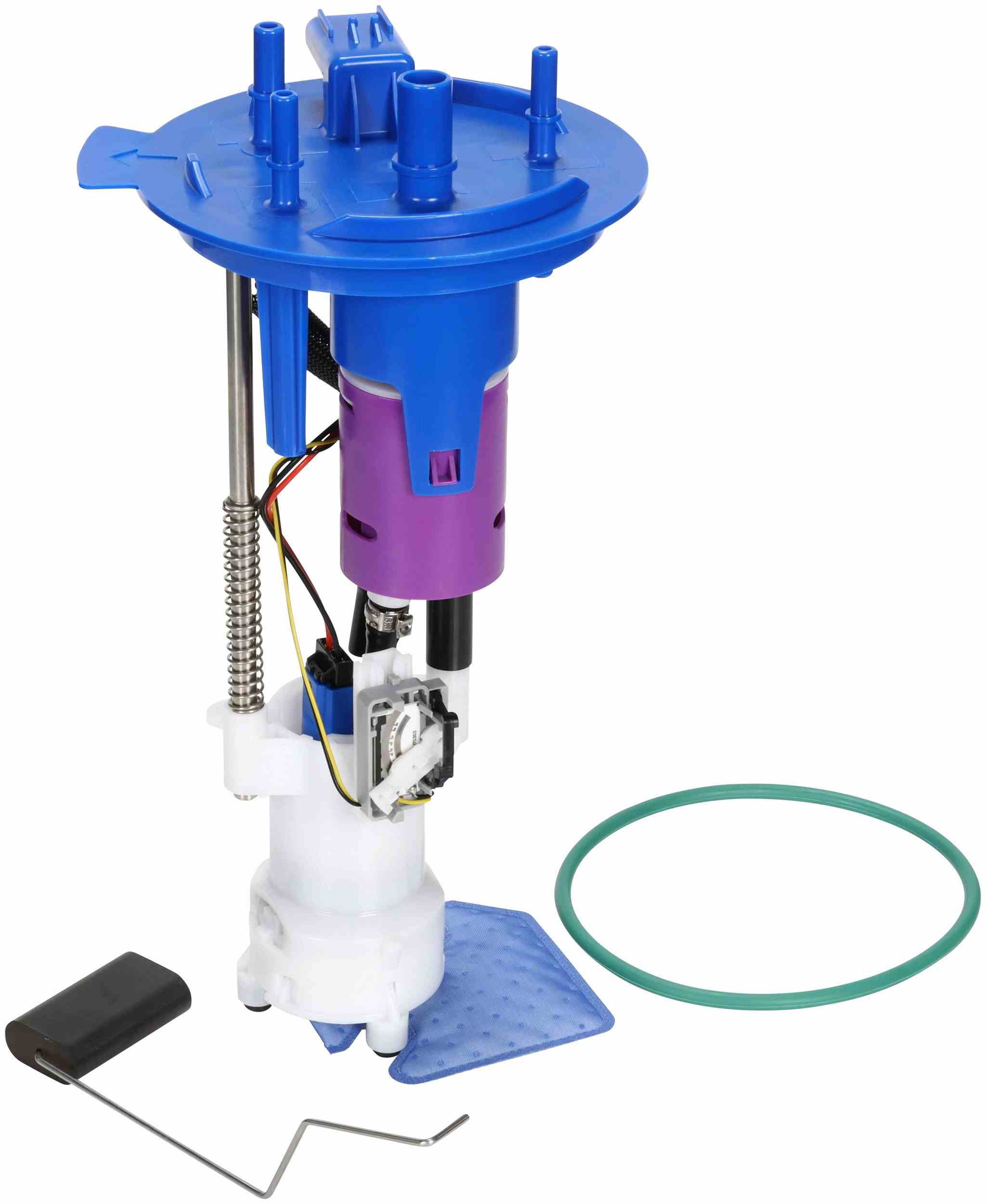 Delphi Fuel Pump Module Assembly FG0850