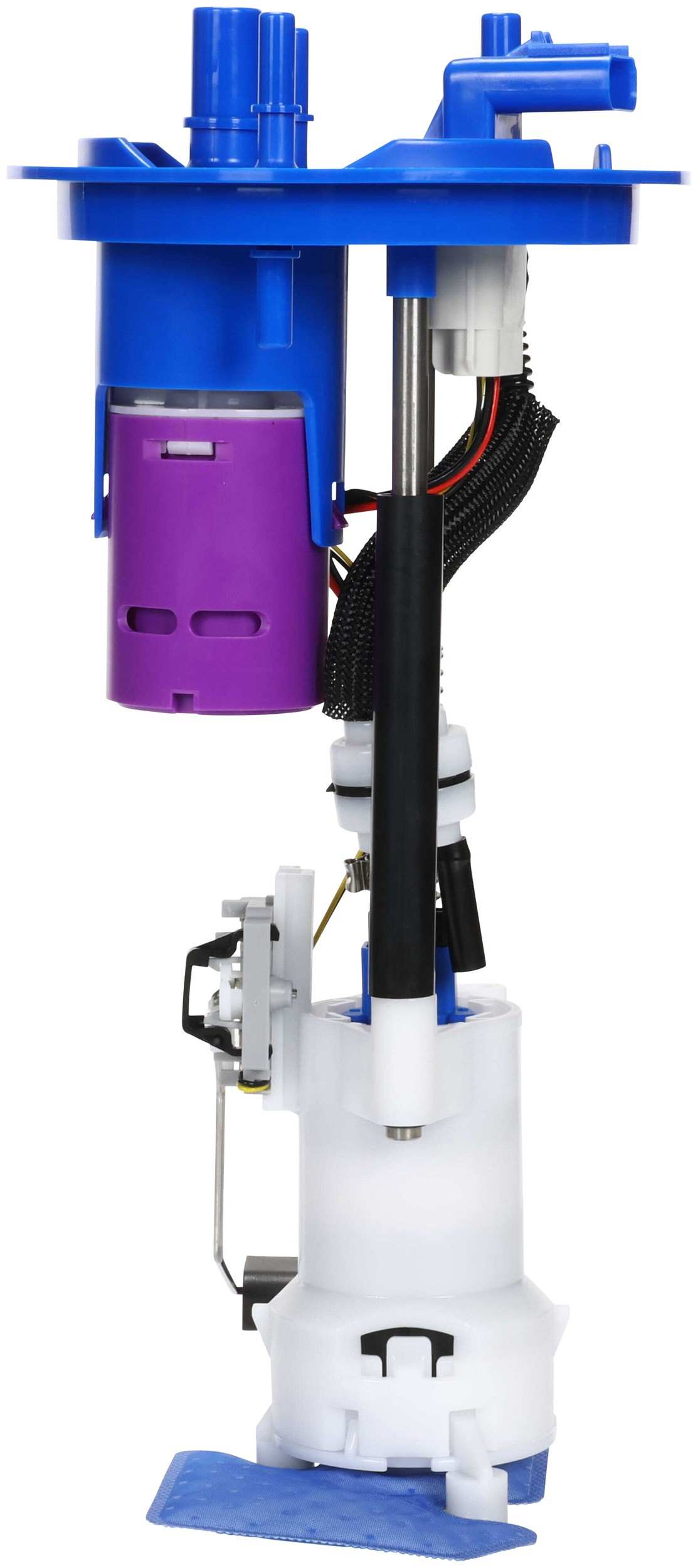 Delphi Fuel Pump Module Assembly FG0850