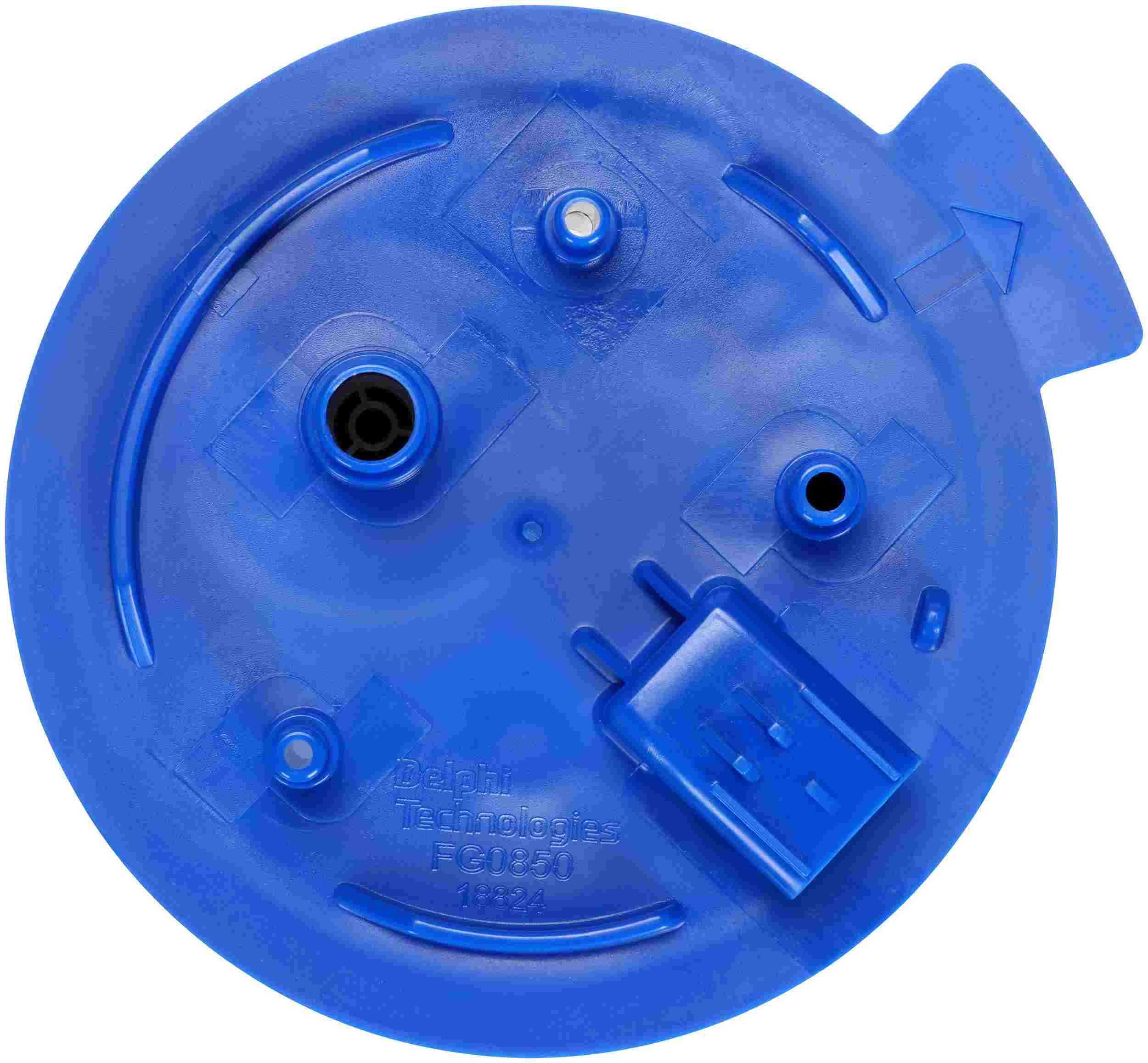 Delphi Fuel Pump Module Assembly FG0850